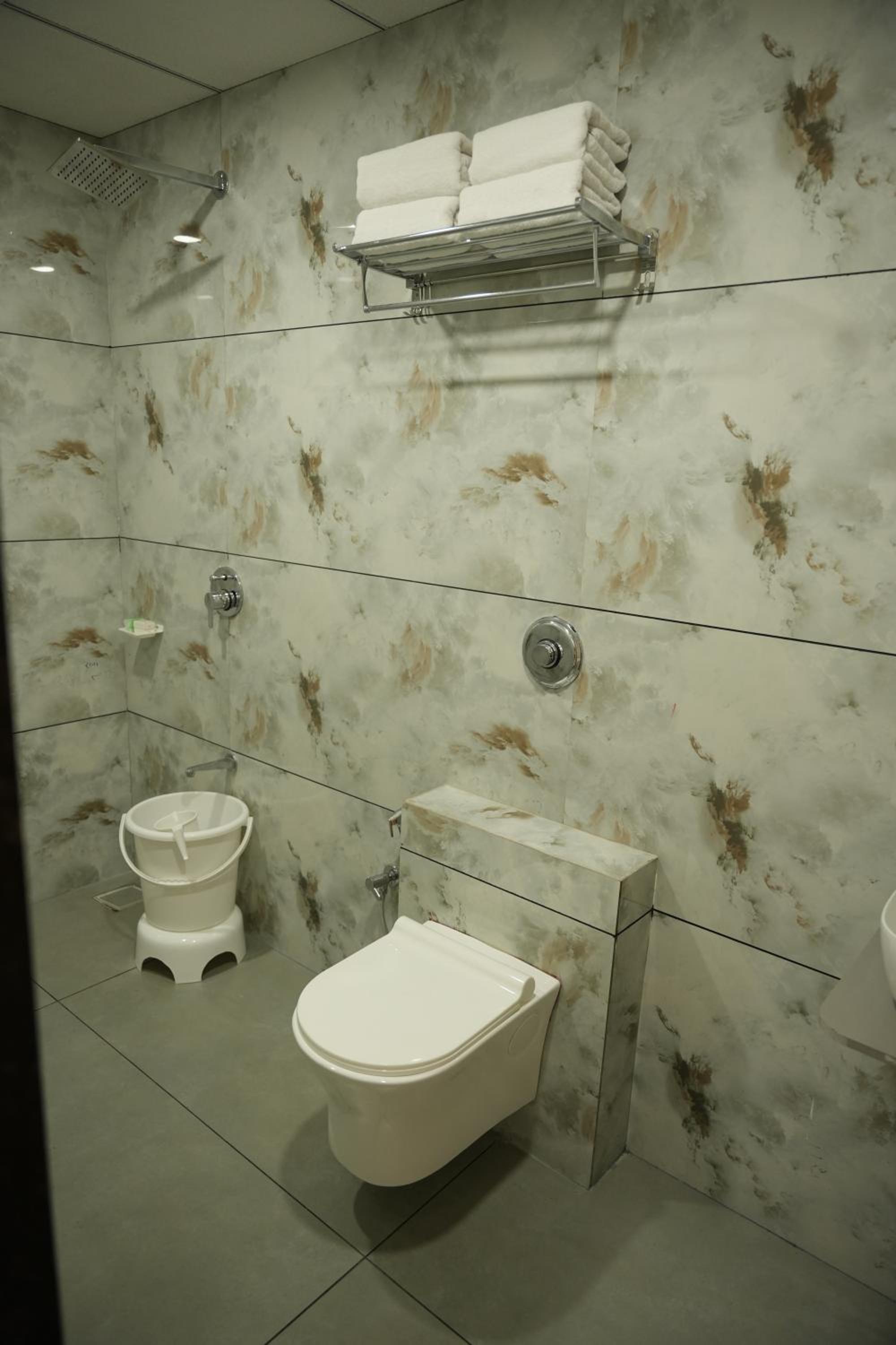 Hotel Amrut Inn Hospitalities