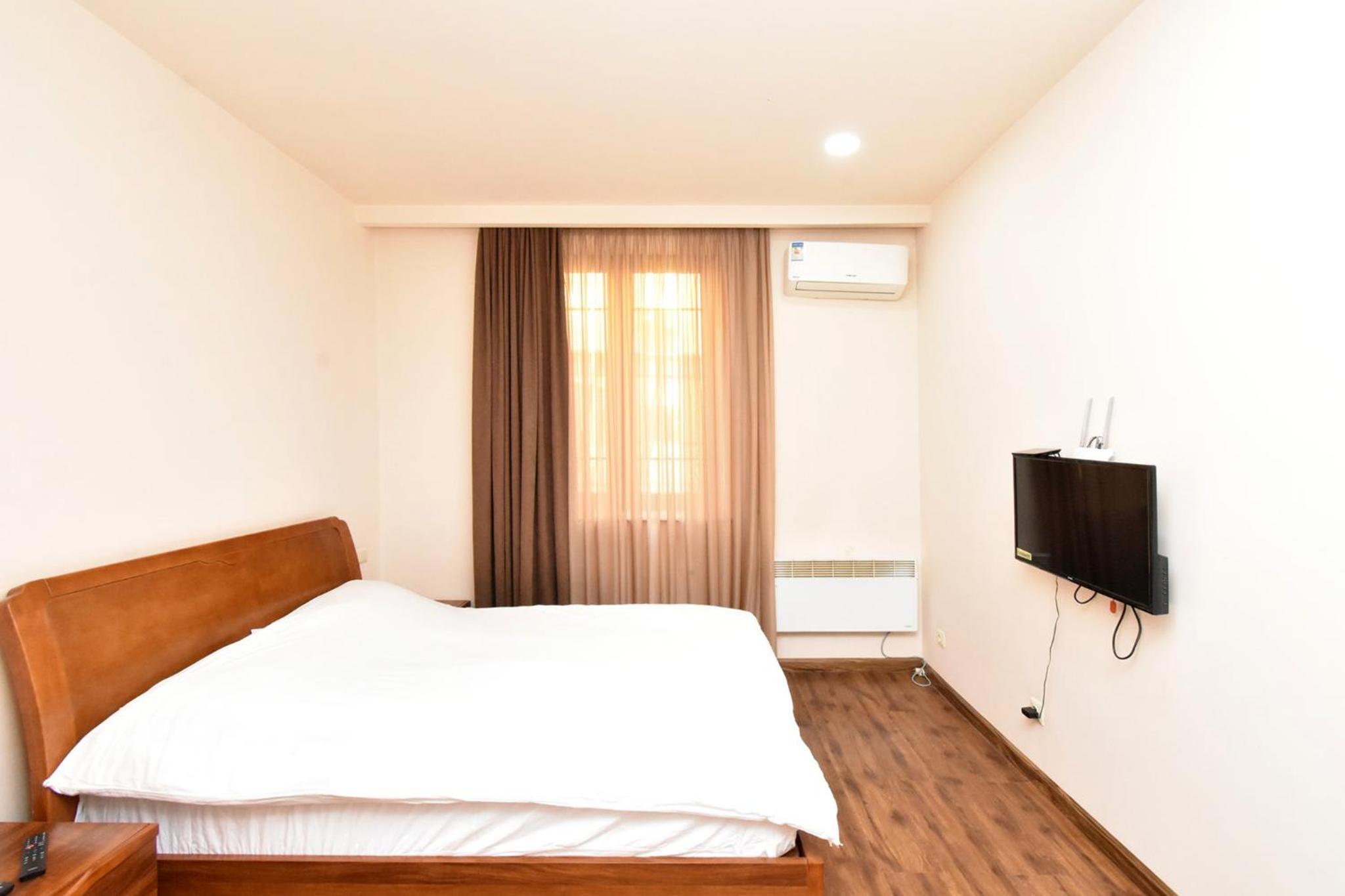 YARS Apartments