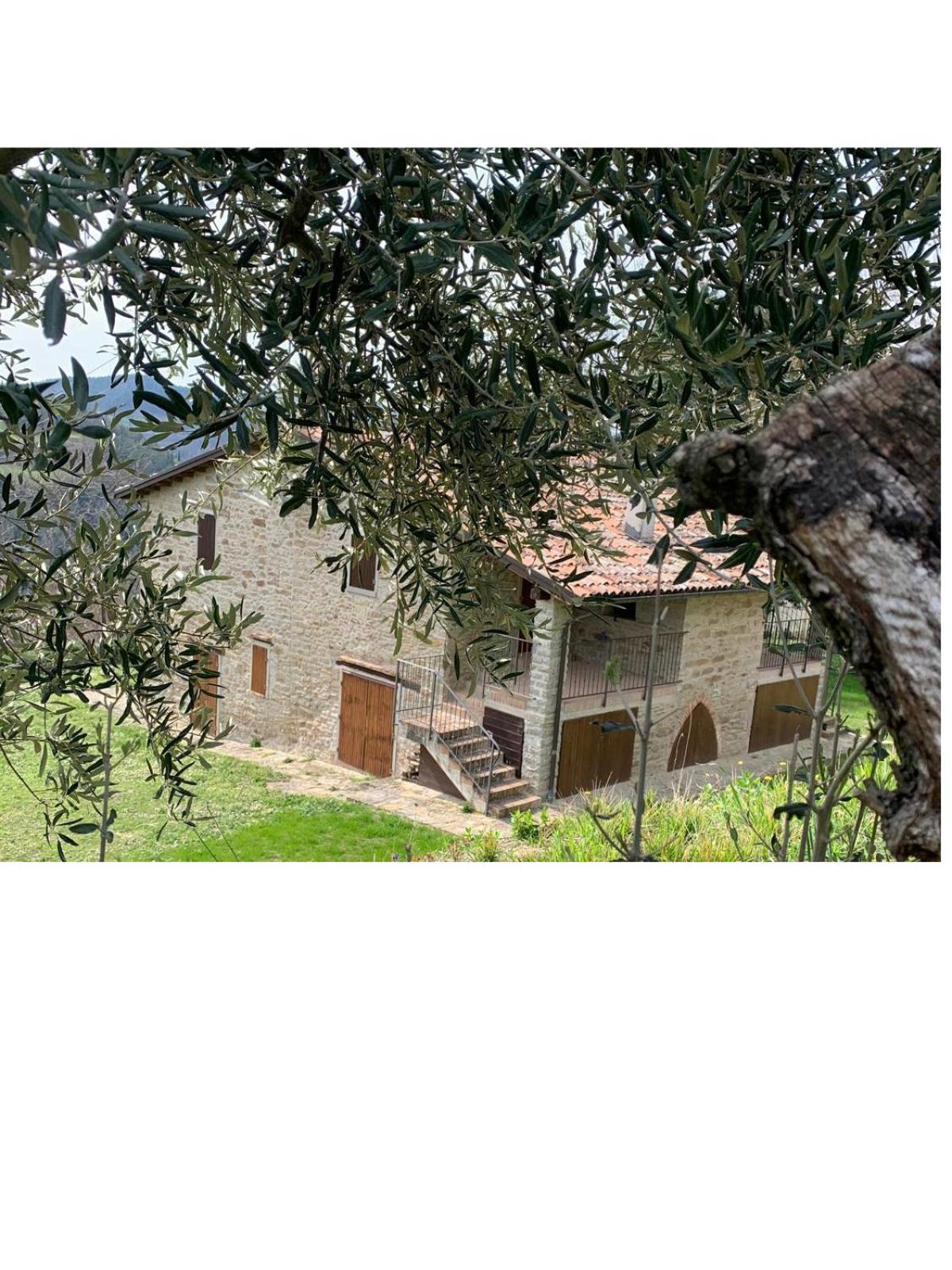 Podere Quartarola