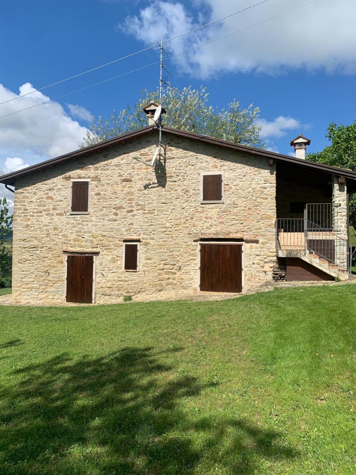 Podere Quartarola