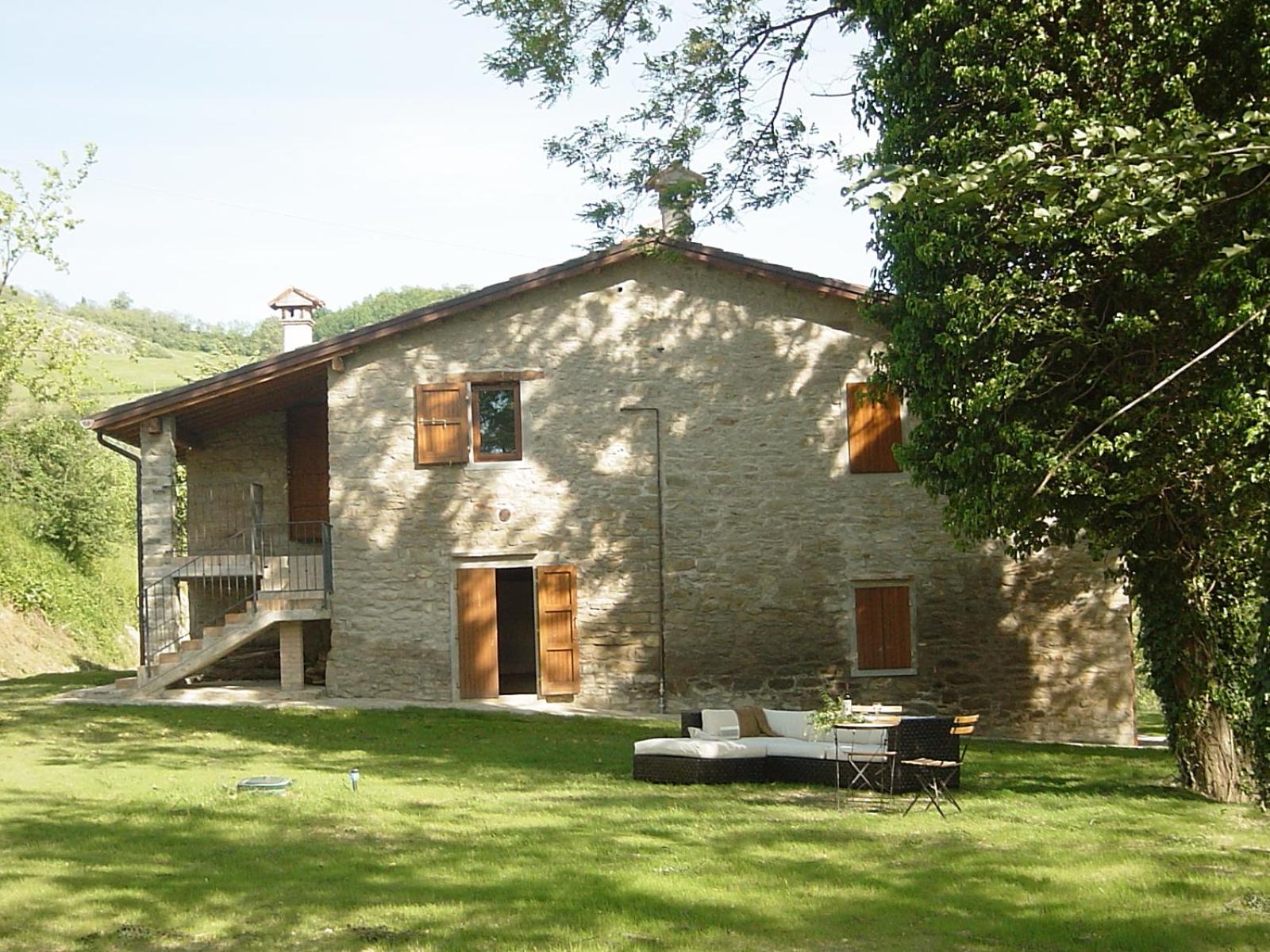 Podere Quartarola