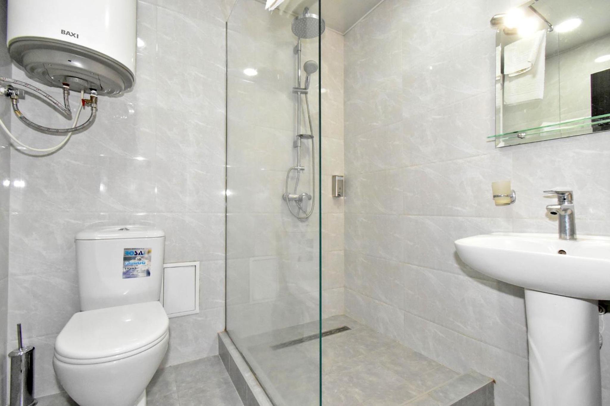YARS Apartments