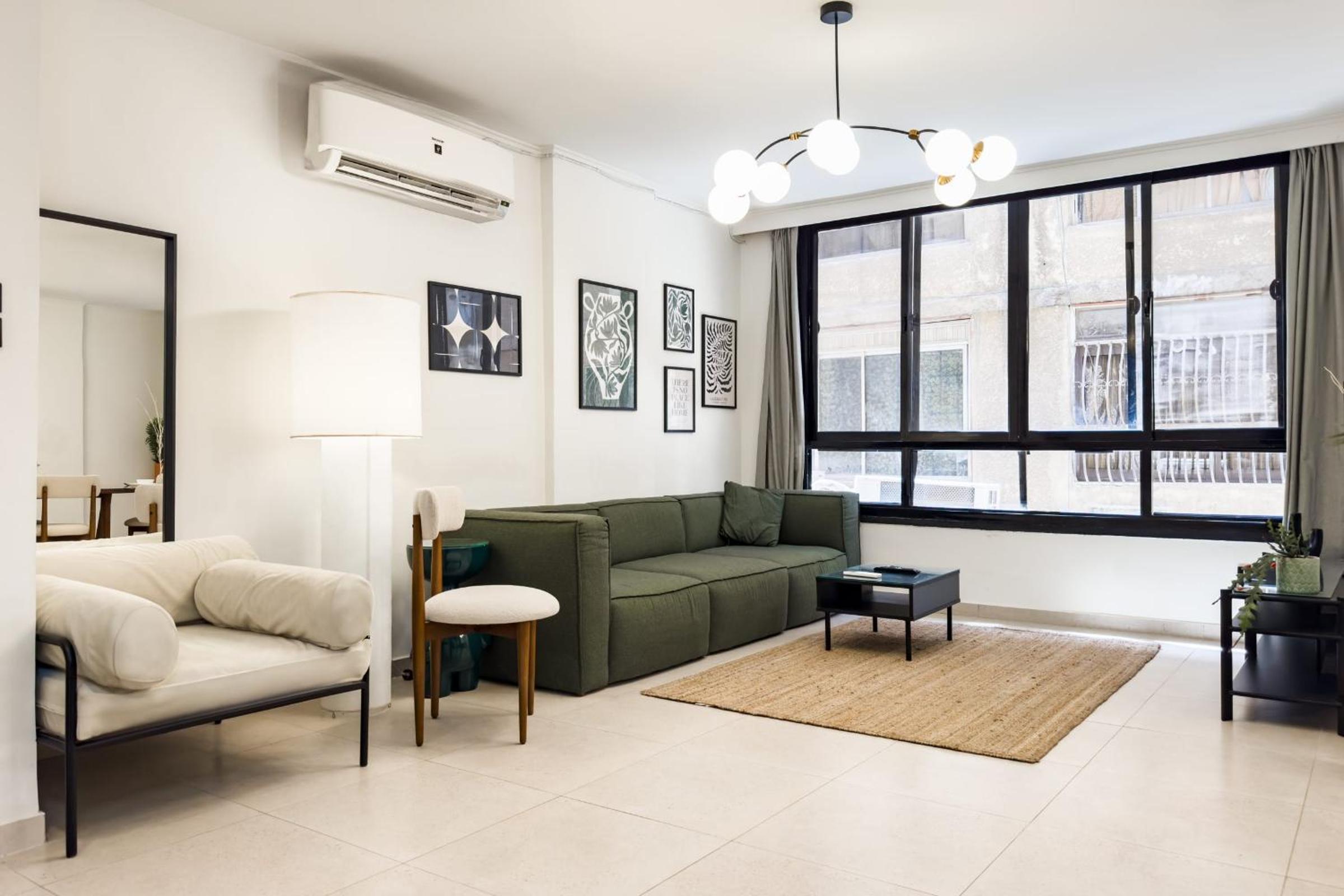 The Groovy 2 BDR Apt 5 min to CAI Airport