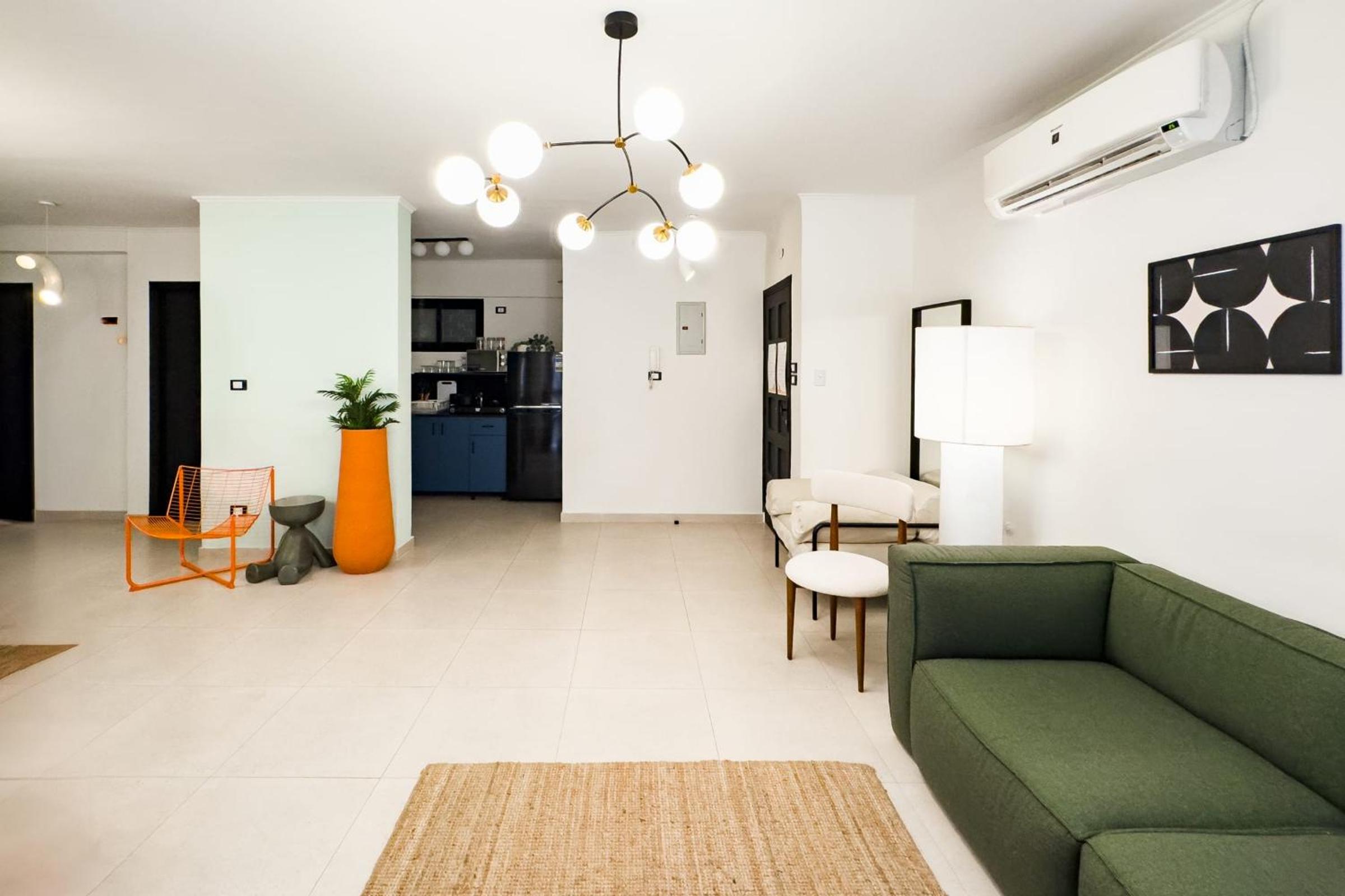 The Groovy 2 BDR Apt 5 min to CAI Airport