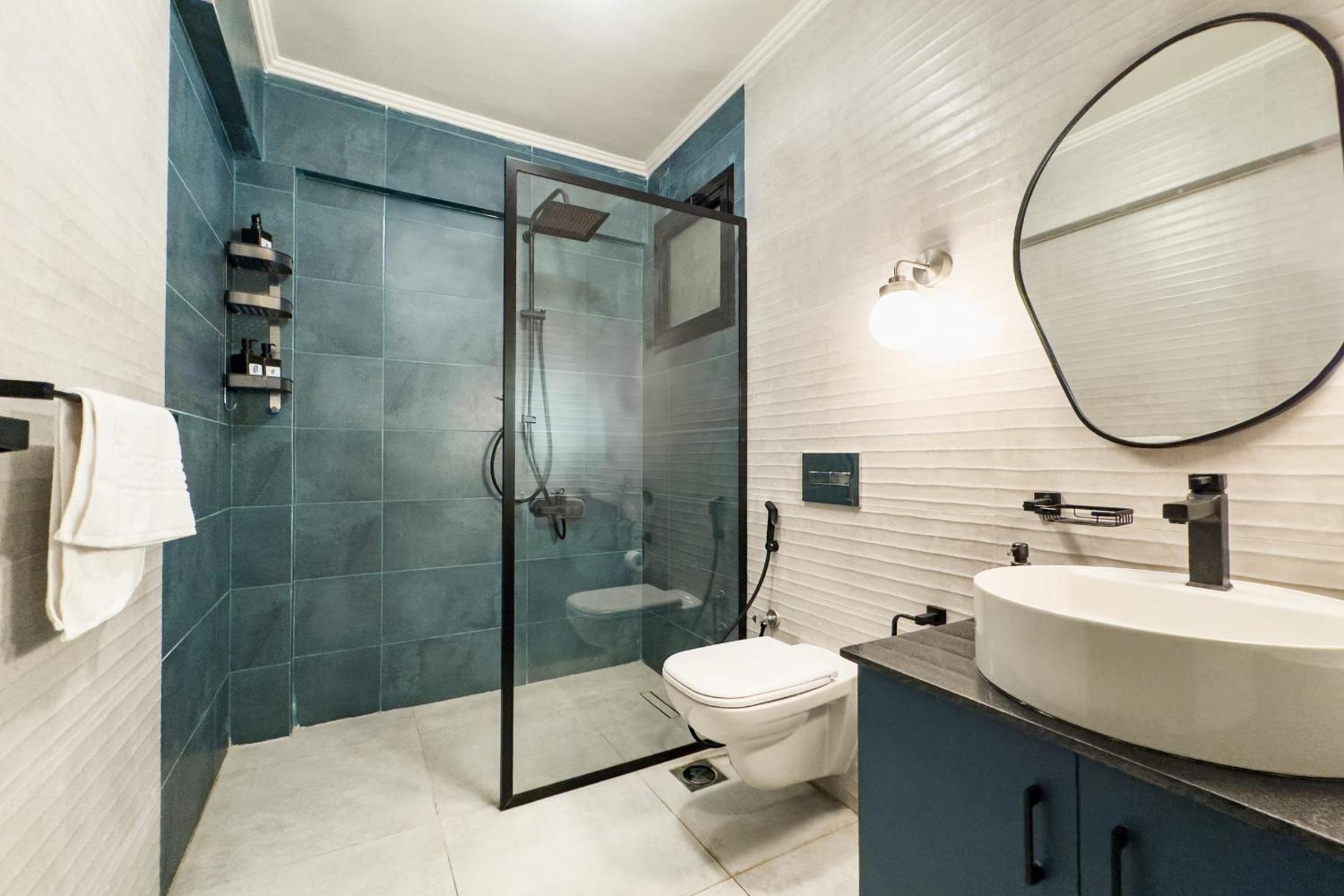 The Groovy 2 BDR Apt 5 min to CAI Airport