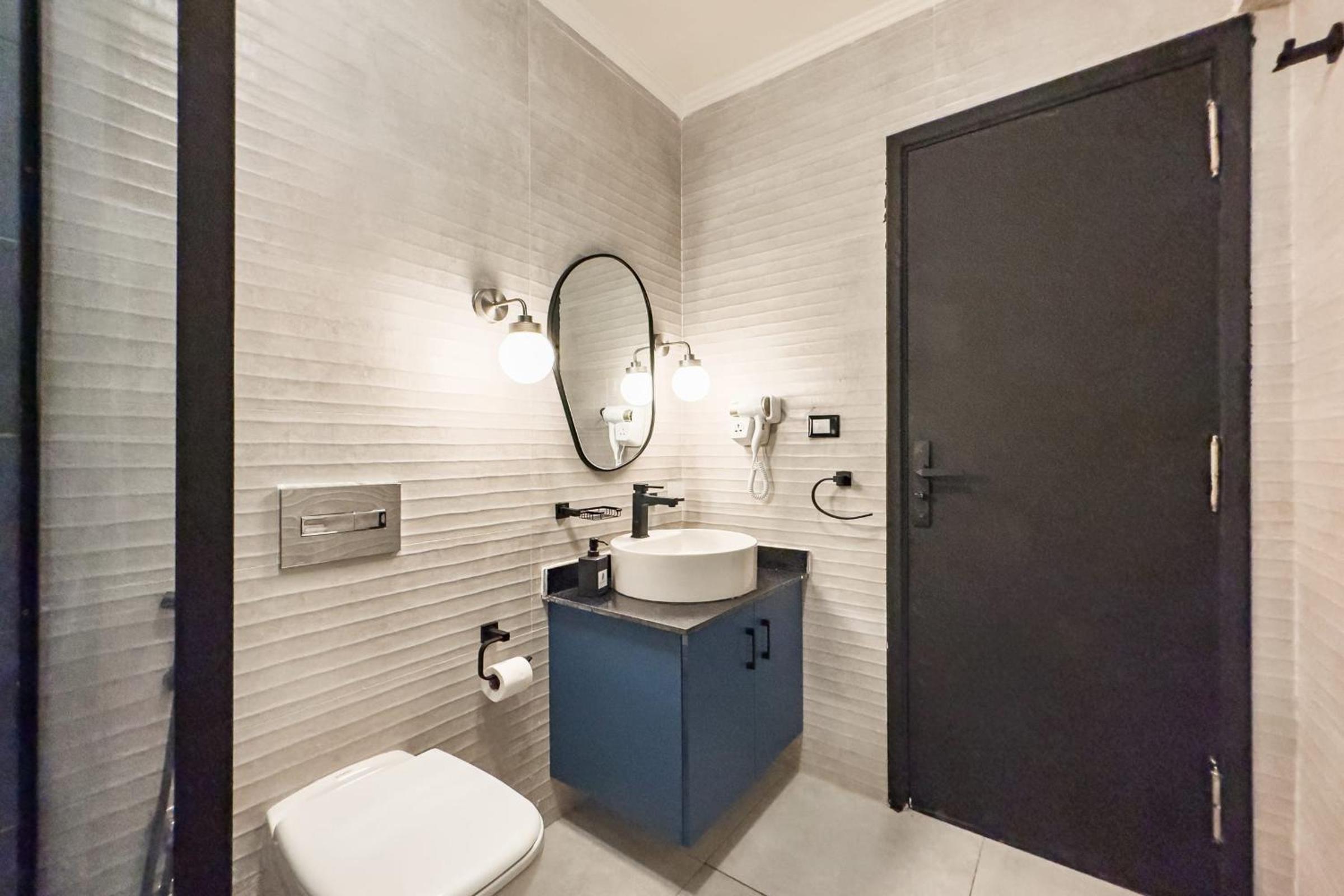 The Groovy 2 BDR Apt 5 min to CAI Airport