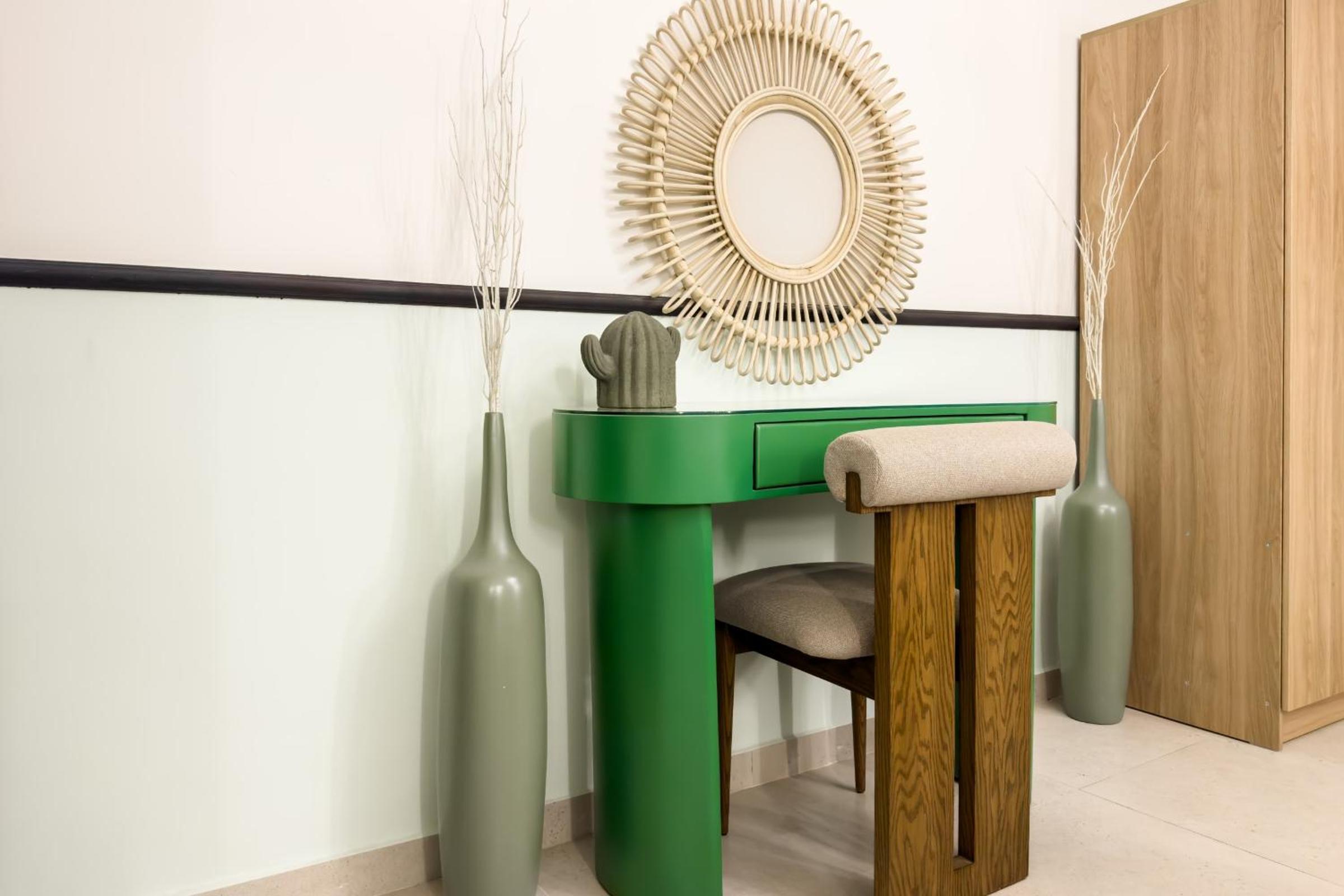The Groovy 2 BDR Apt 5 min to CAI Airport