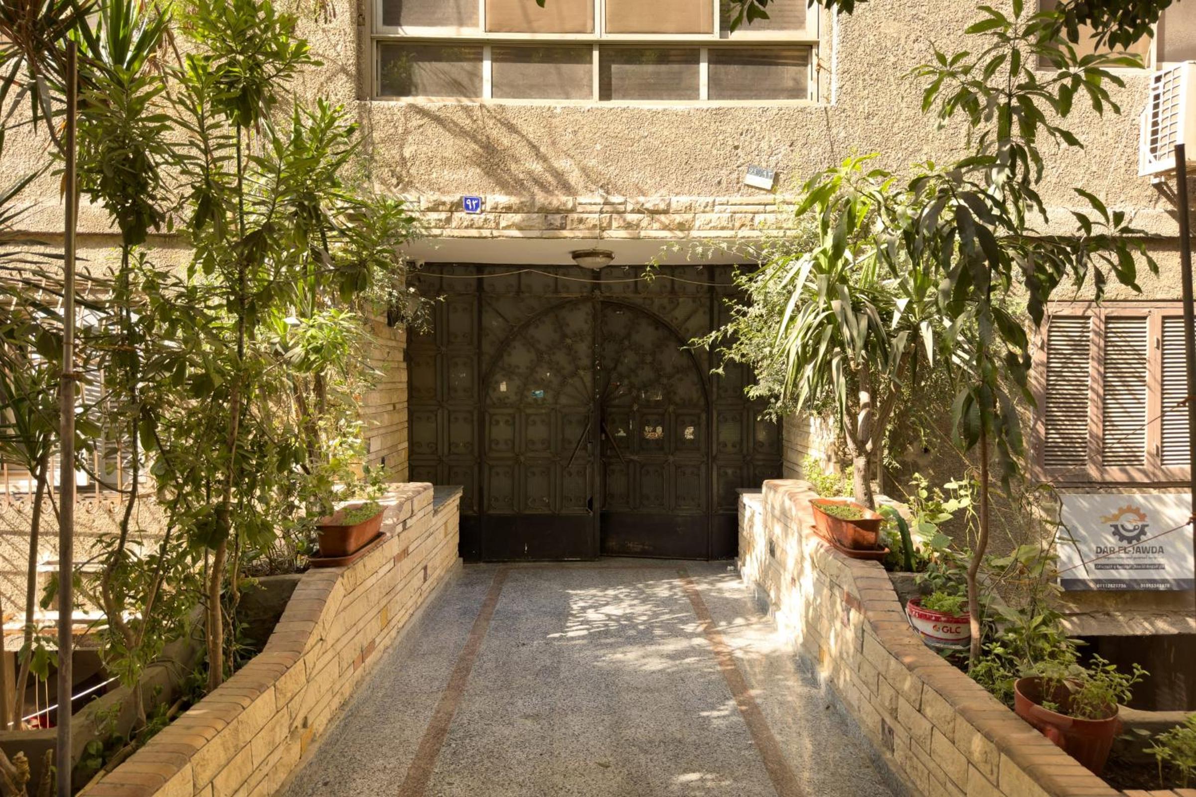 The Groovy 2 BDR Apt 5 min to CAI Airport