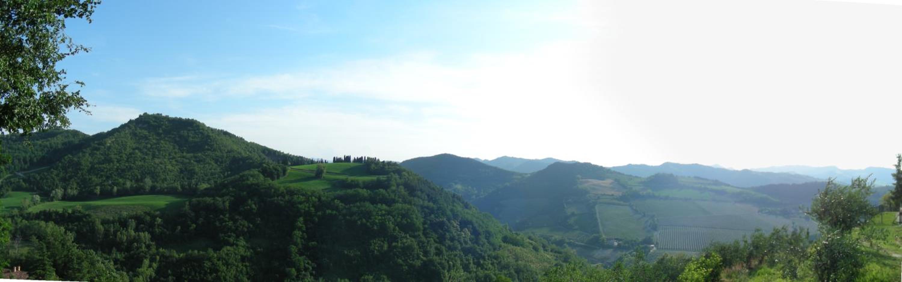 Podere Quartarola