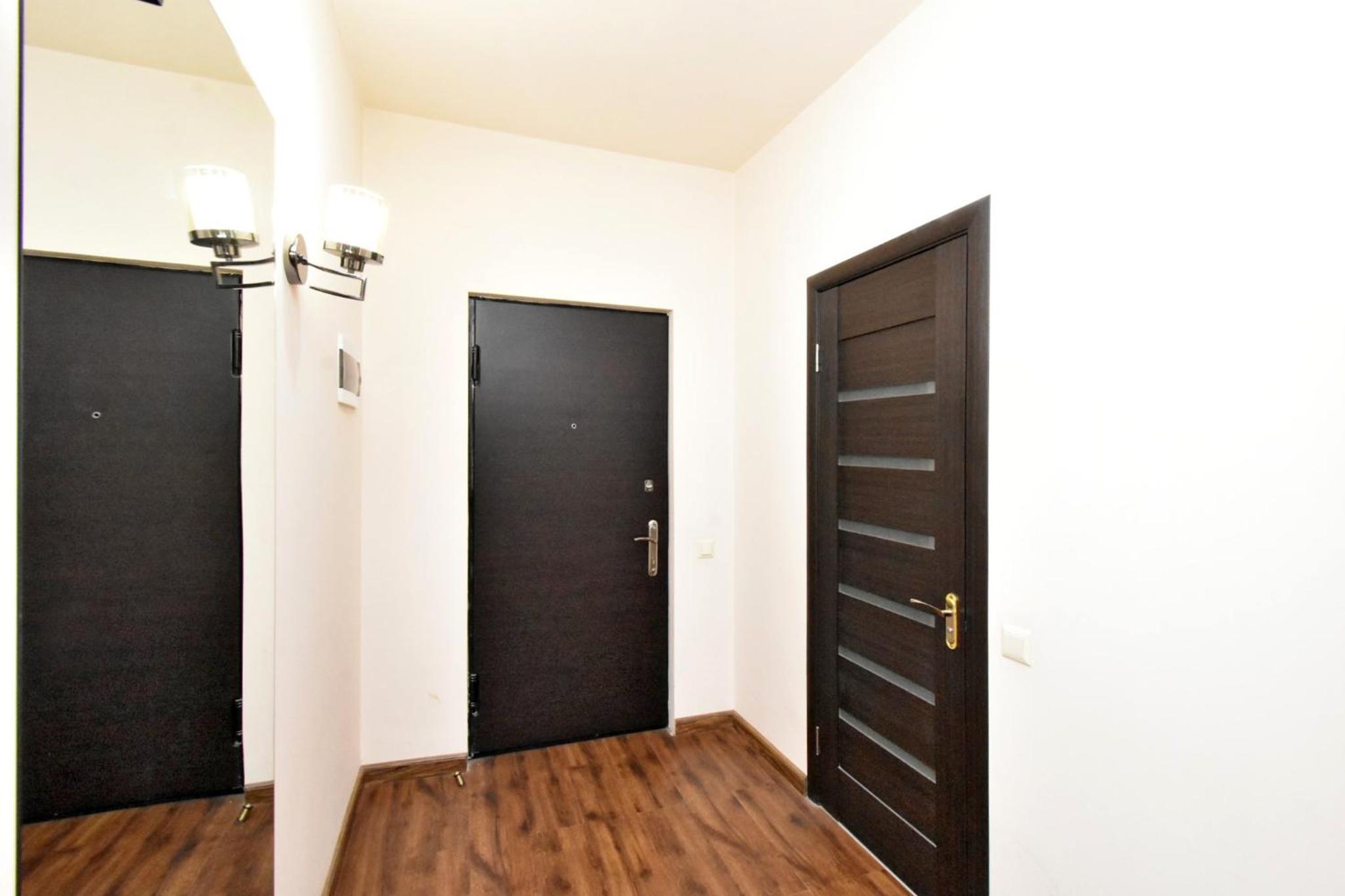 YARS Apartments