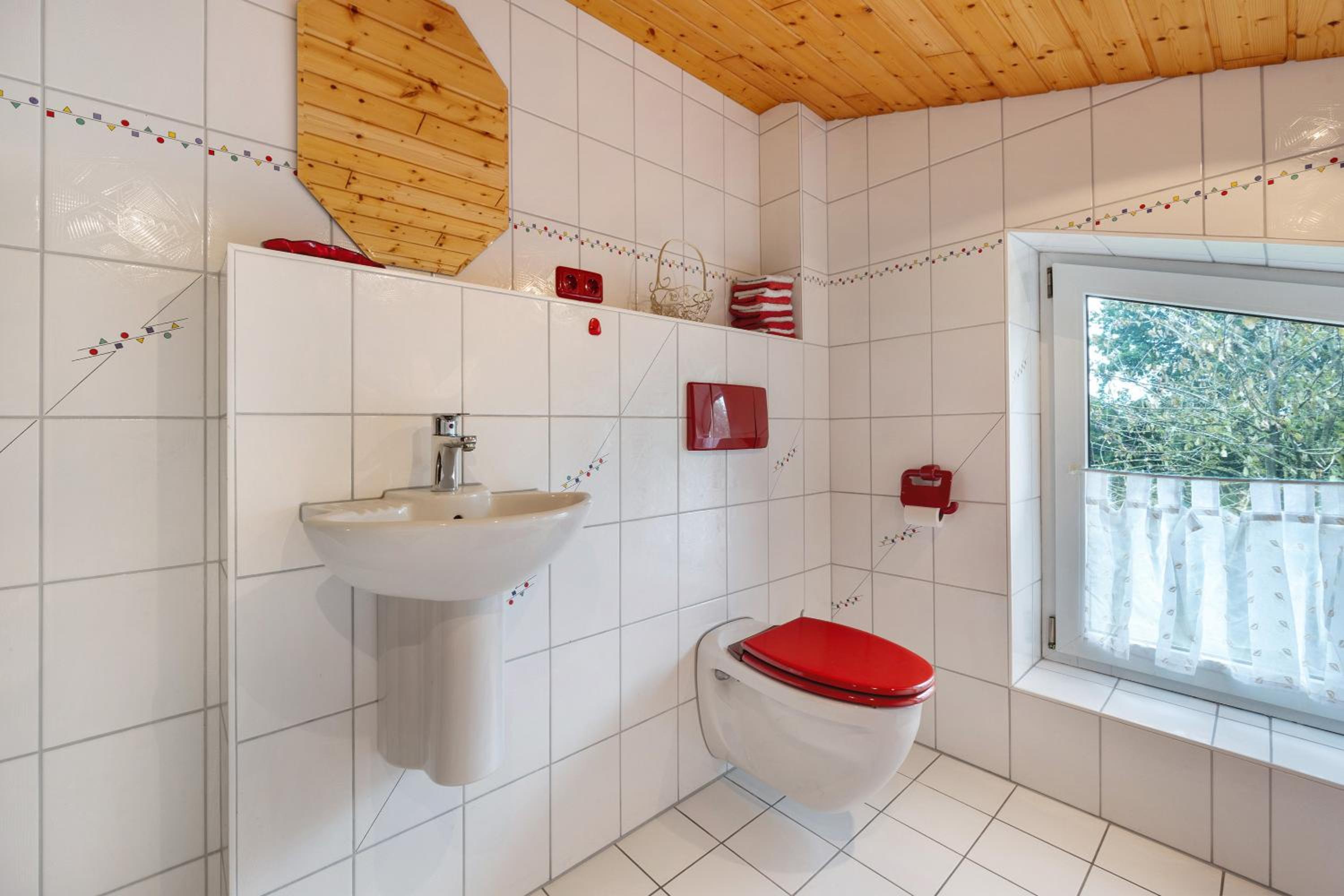 Ferienwohnungen Kämpenberg