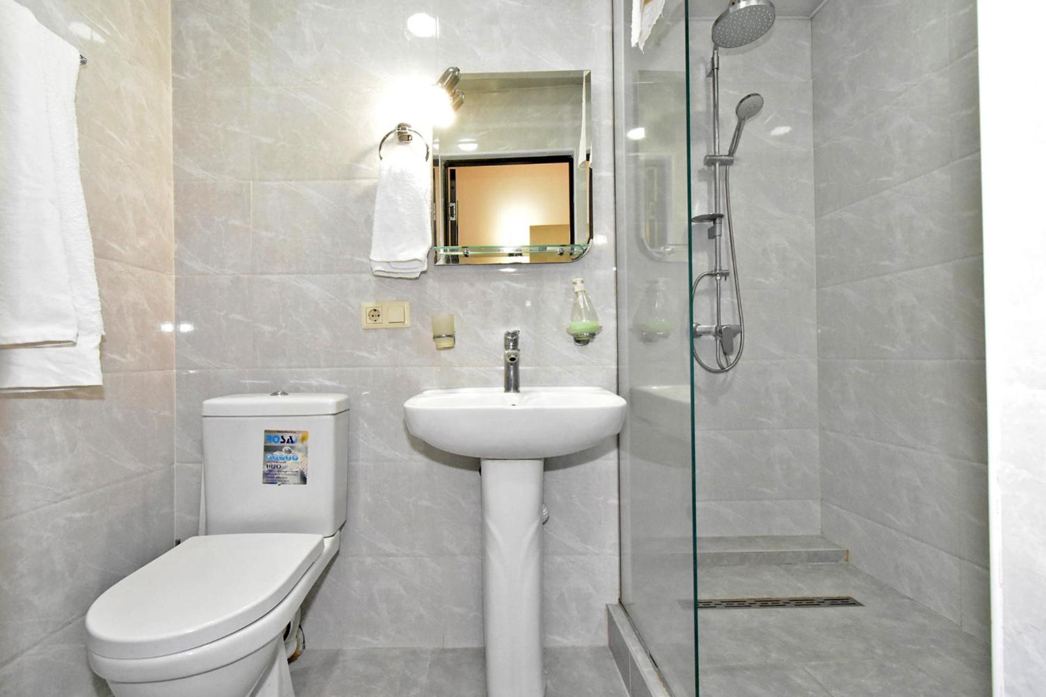 YARS Apartments