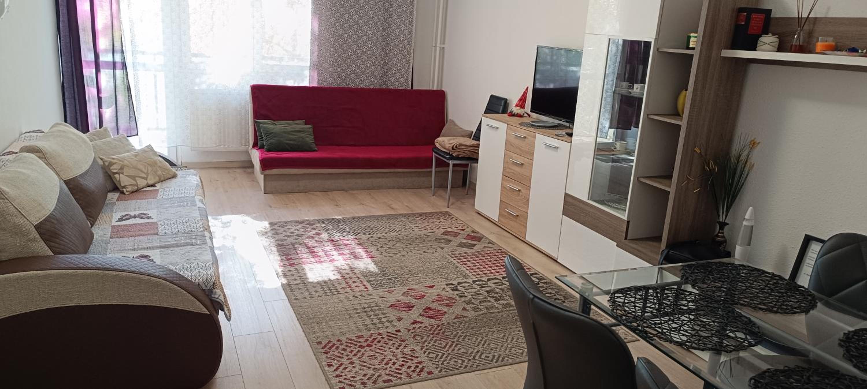 Veronica Apartman view 3
