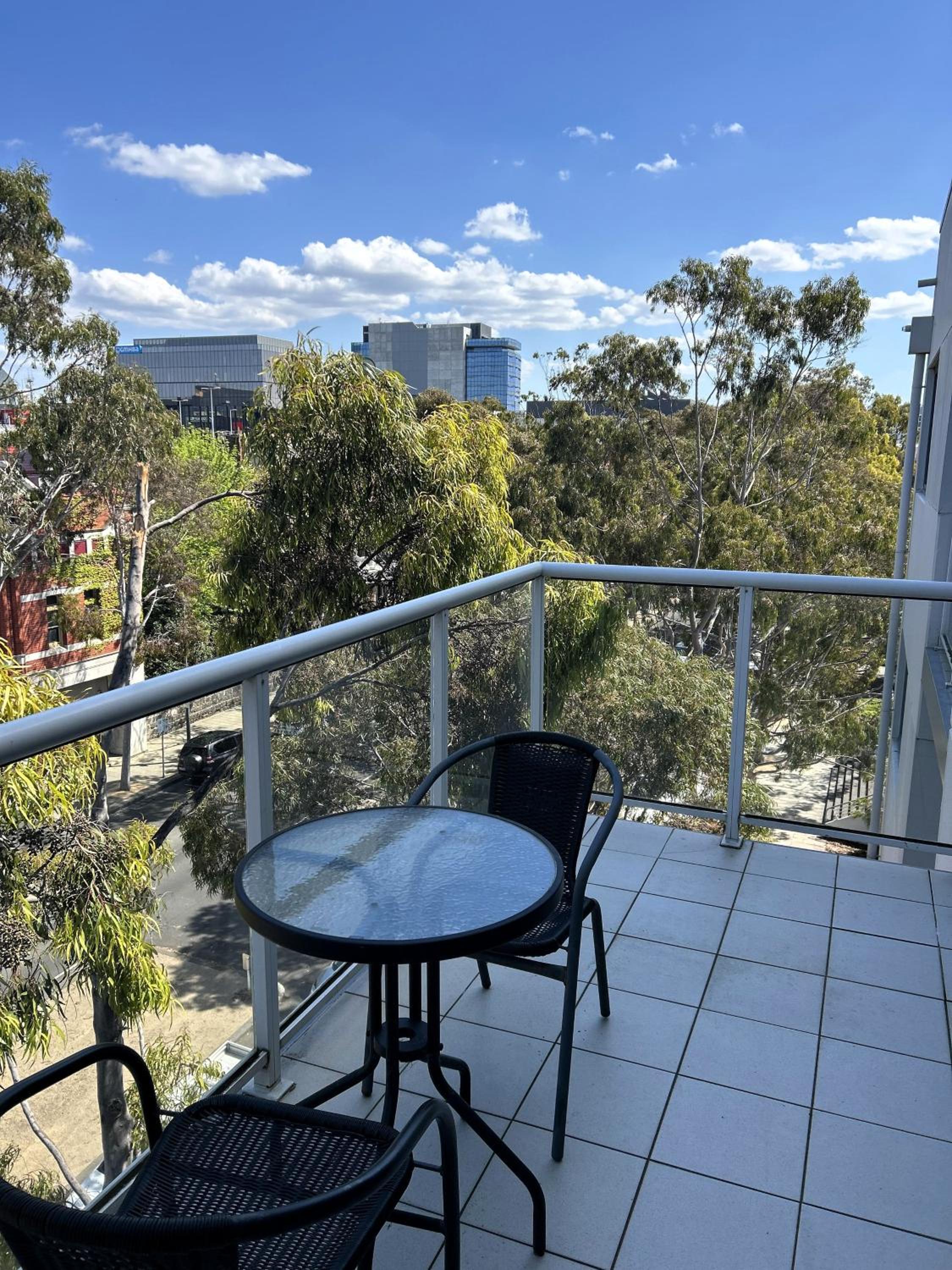 The Waterfront Apartments Geelong