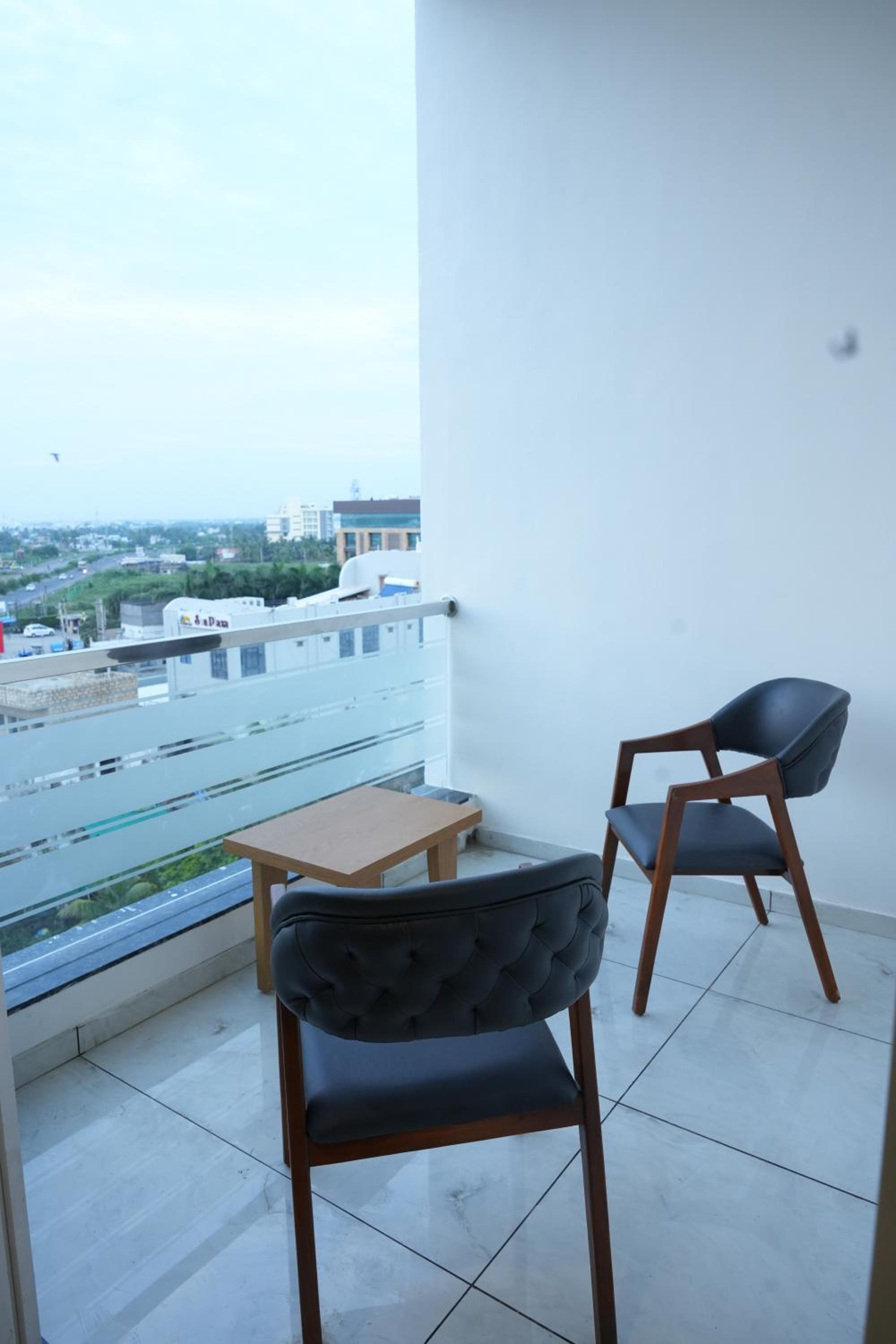 Hotel Amrut Inn Hospitalities