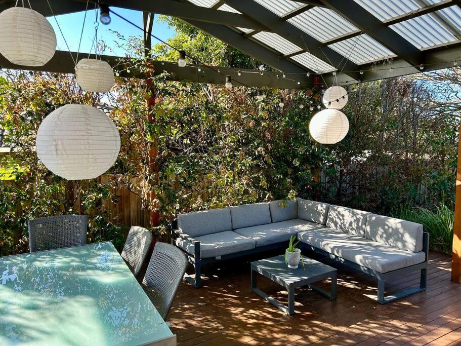 Mount Martha holiday home - Image 1