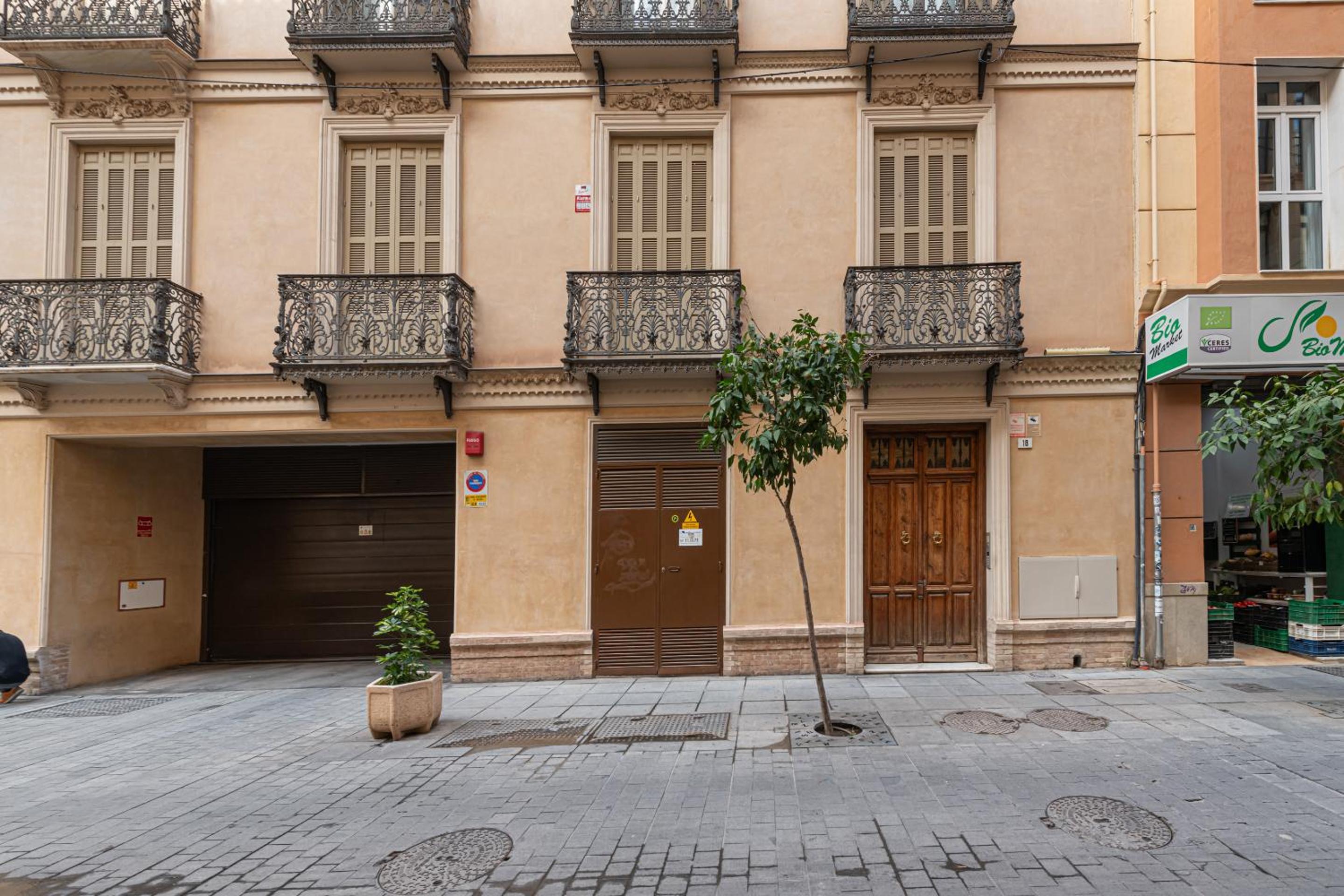 building
