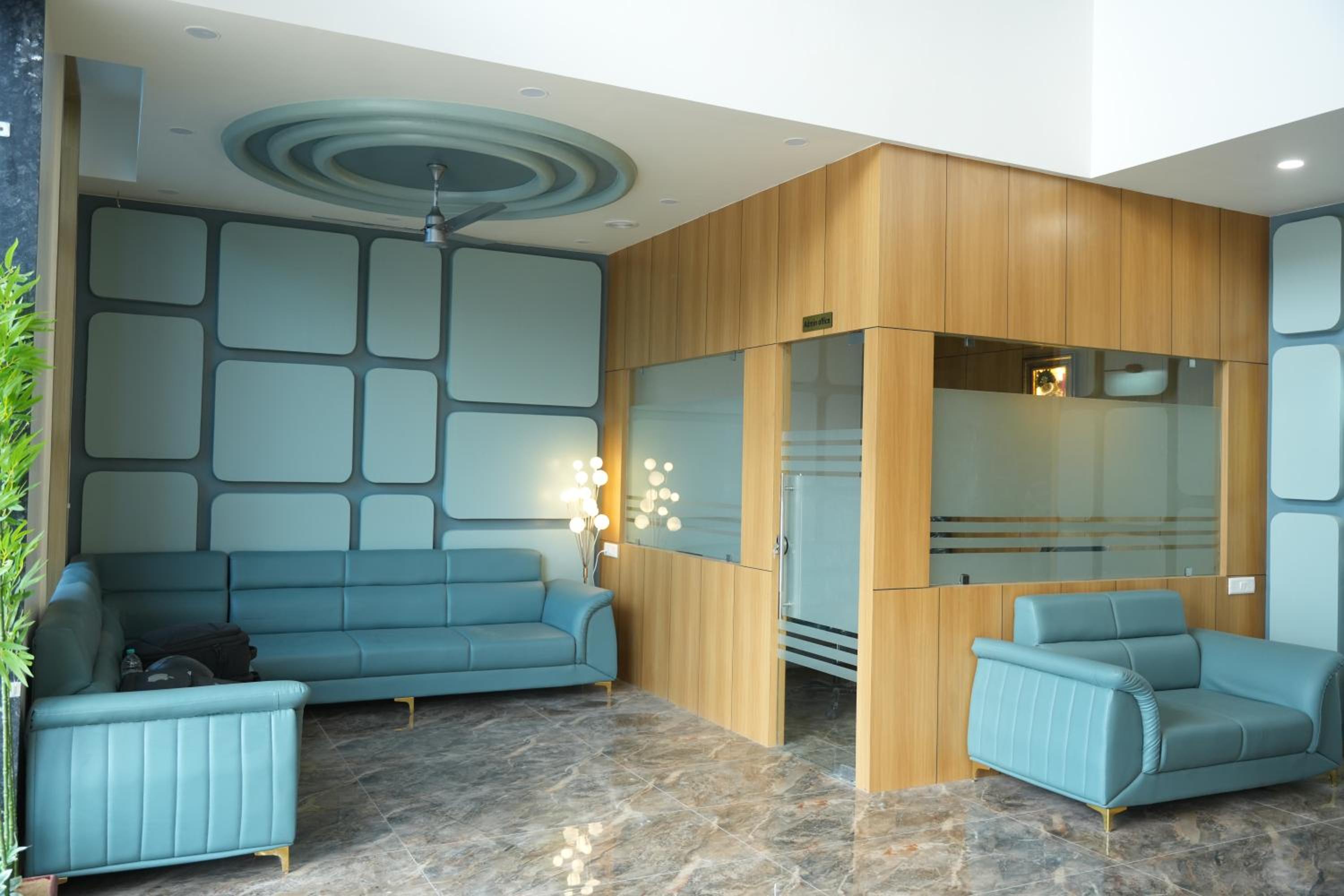 Hotel Amrut Inn Hospitalities