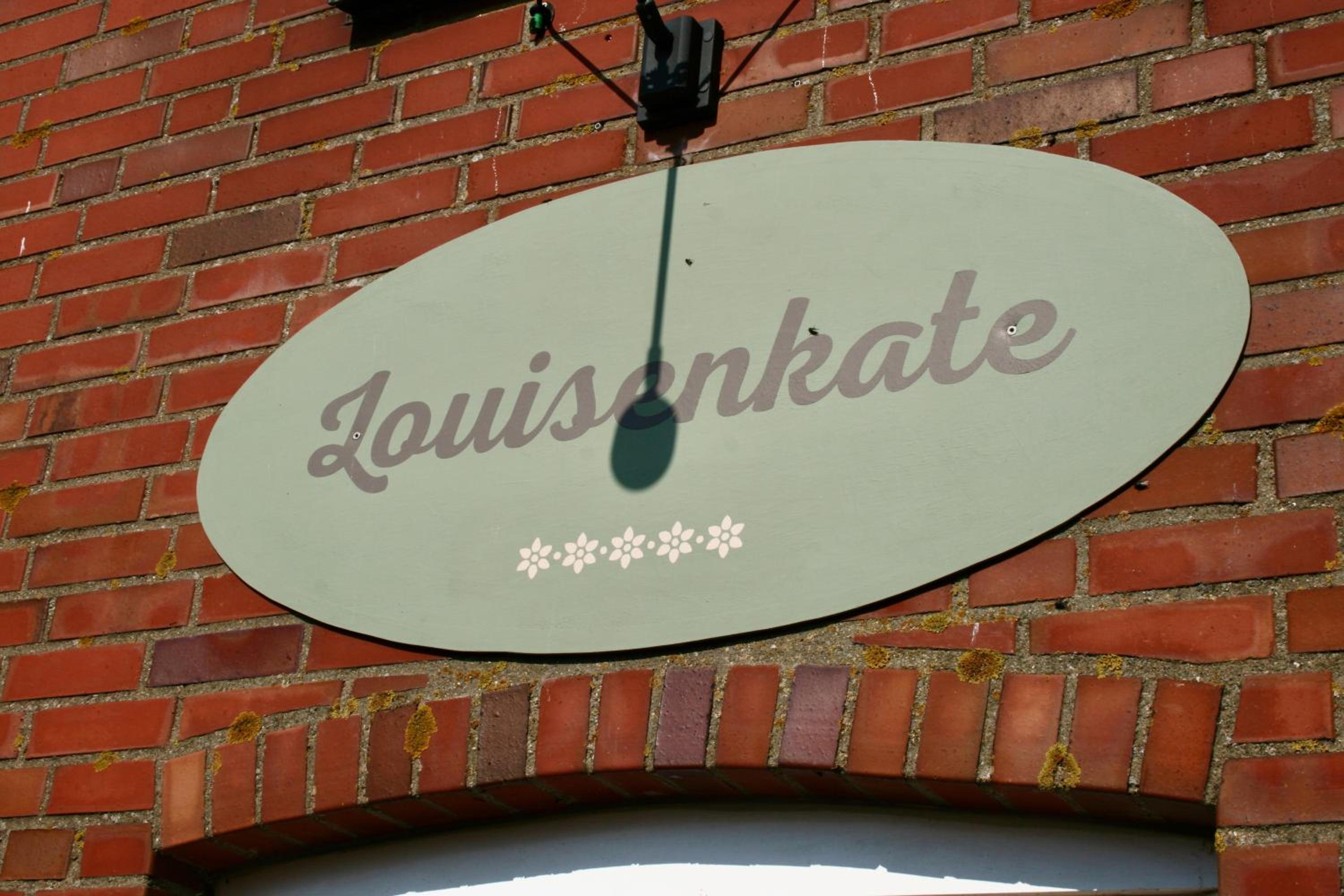Louisenkate
