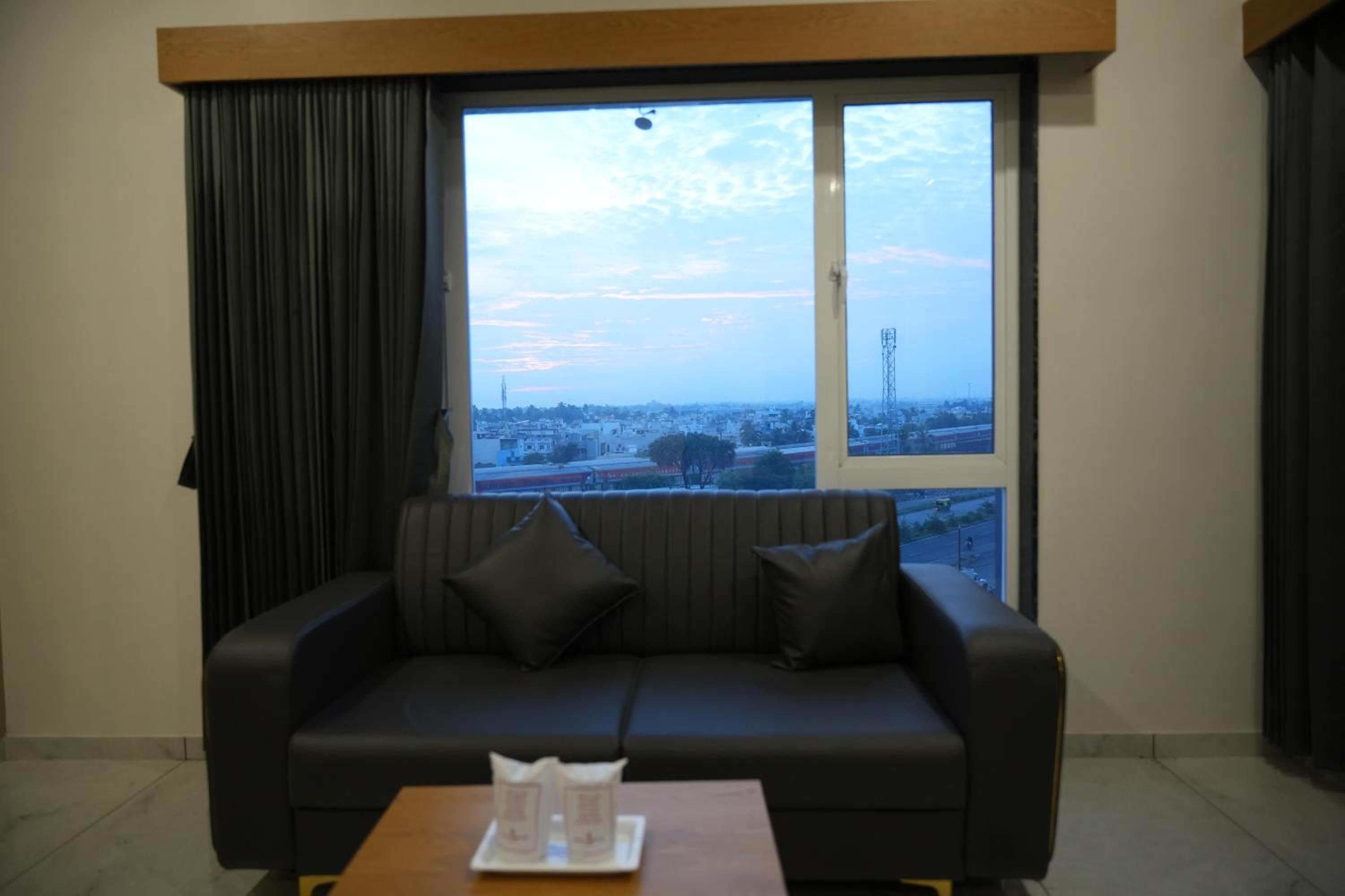 Hotel Amrut Inn Hospitalities