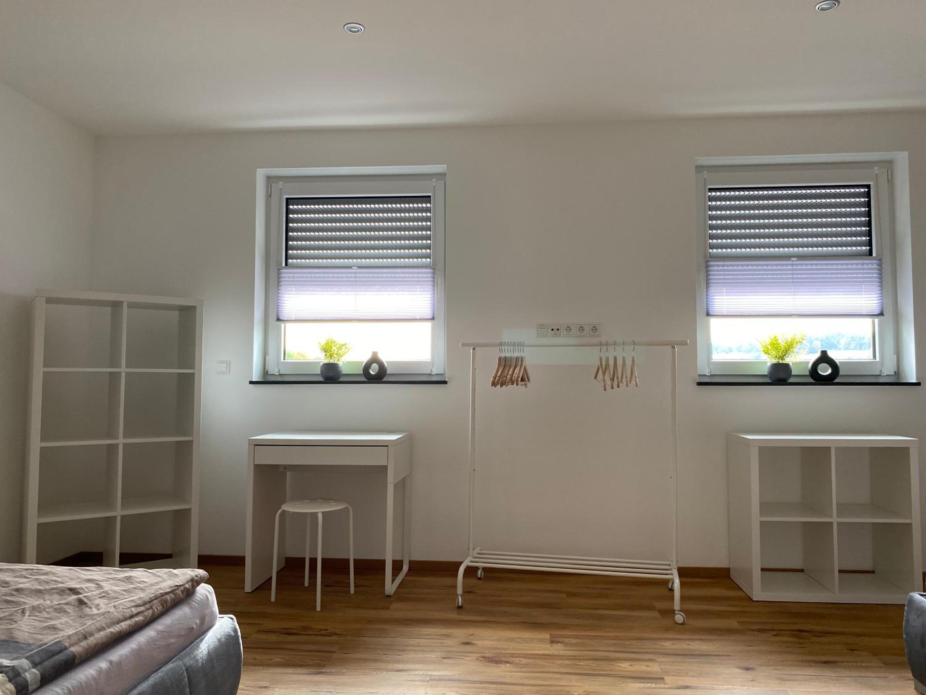 Ferienwohnung Windhagen