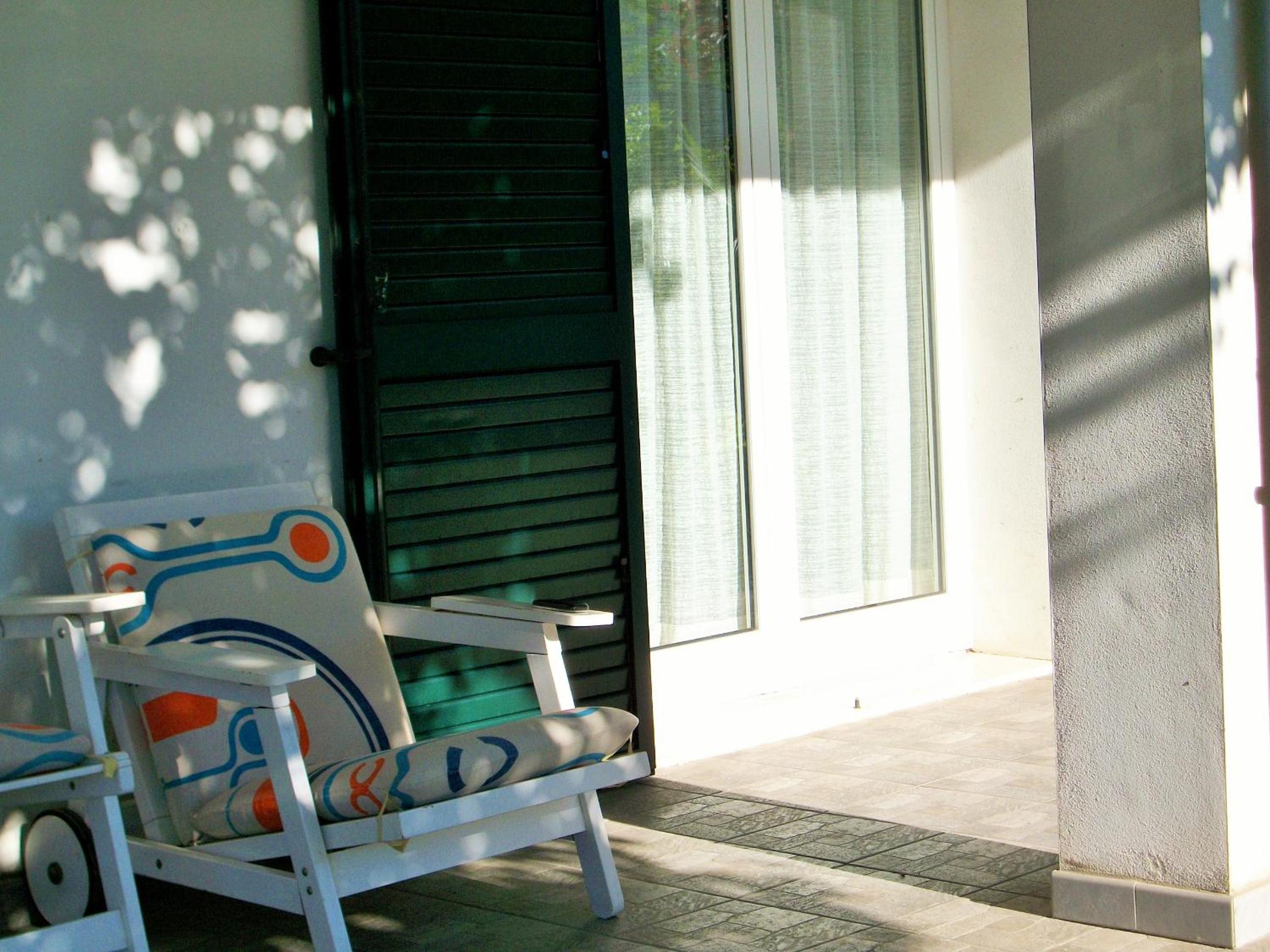 B&B La Salina