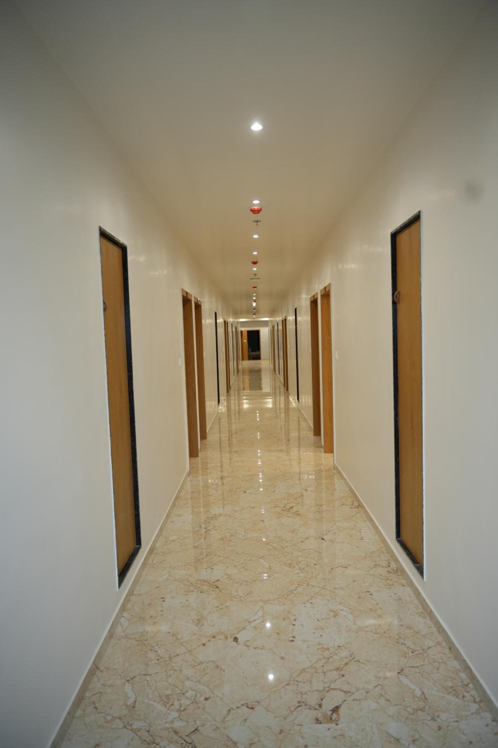 Hotel Amrut Inn Hospitalities
