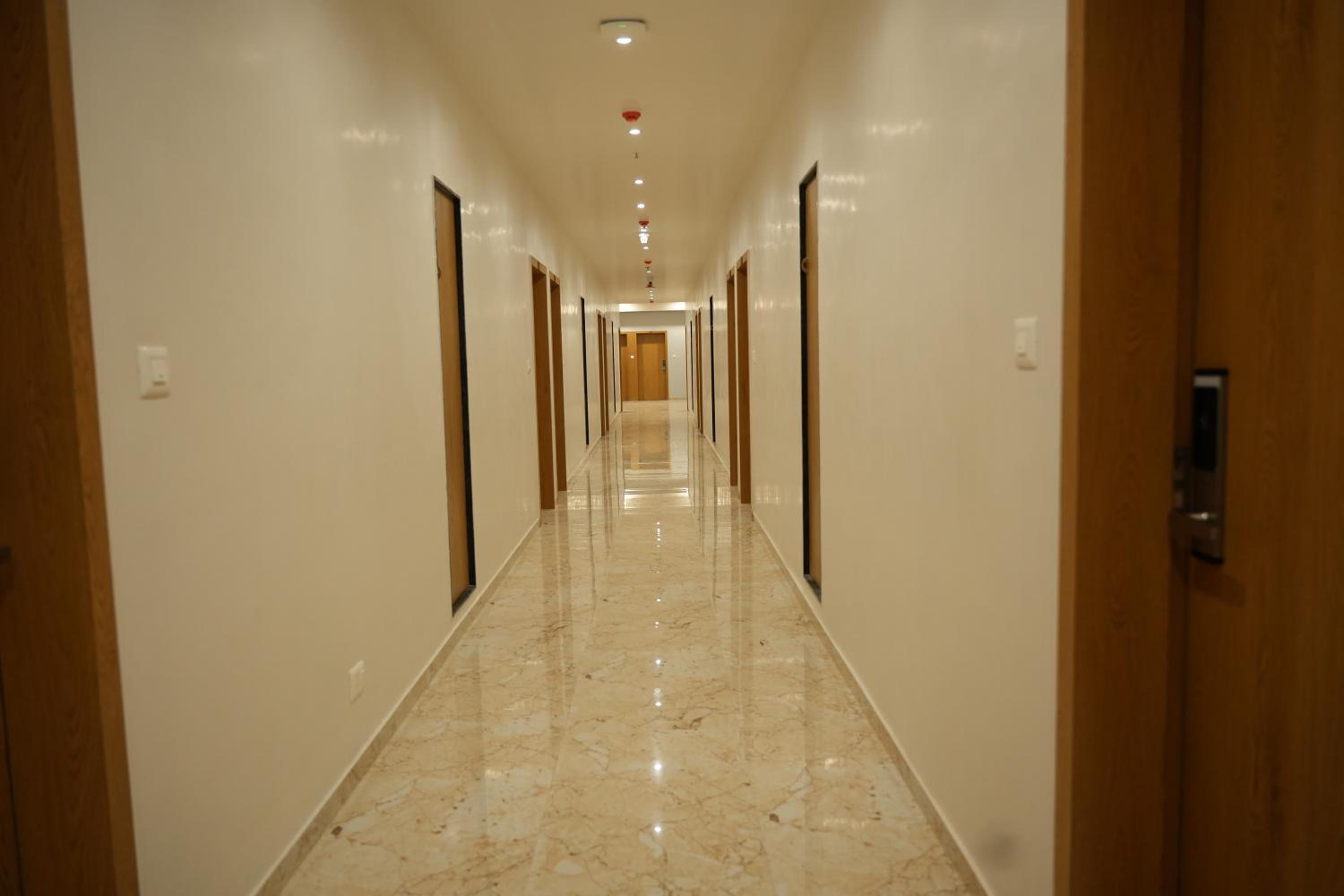 Hotel Amrut Inn Hospitalities