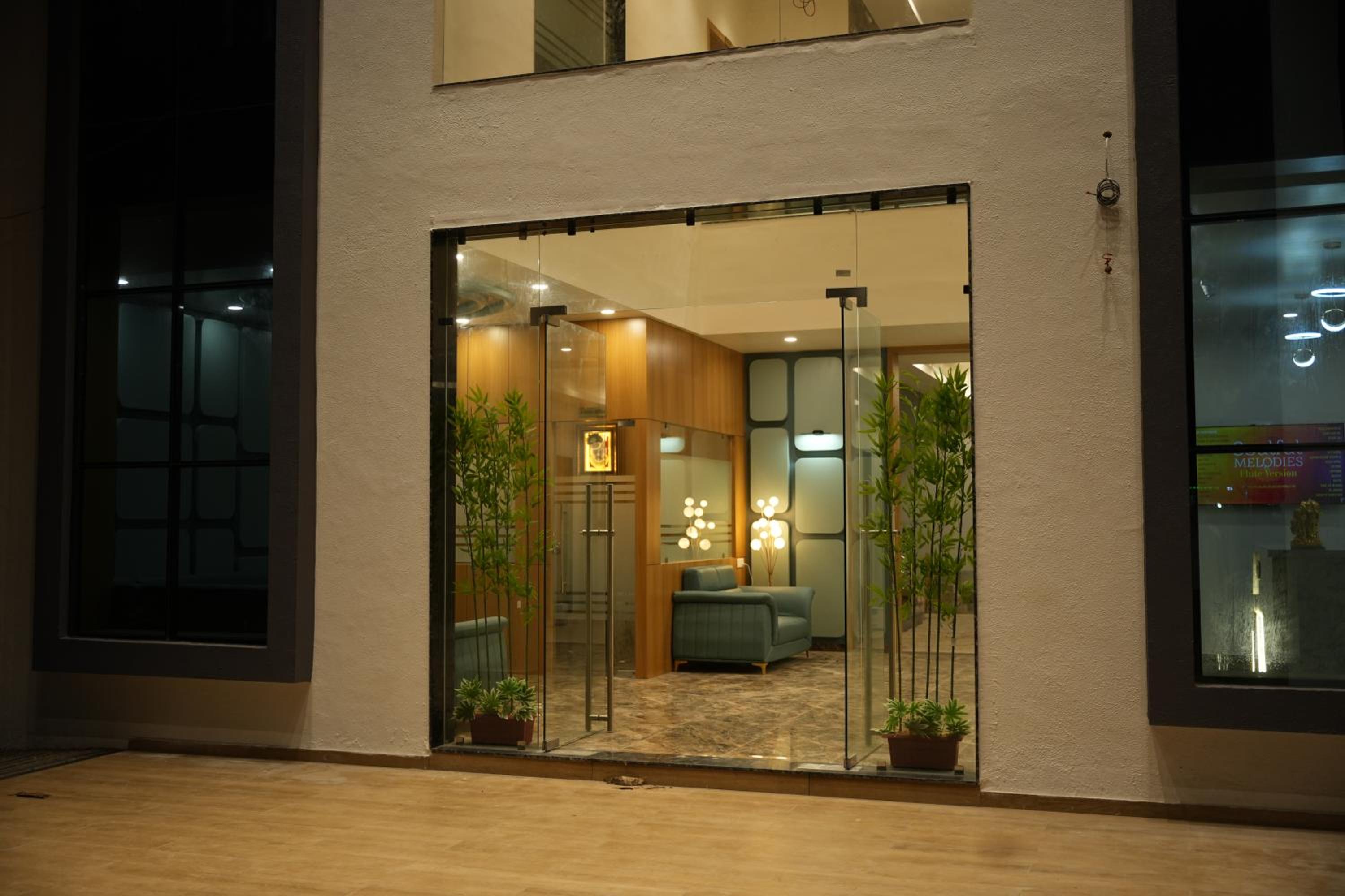 Hotel Amrut Inn Hospitalities