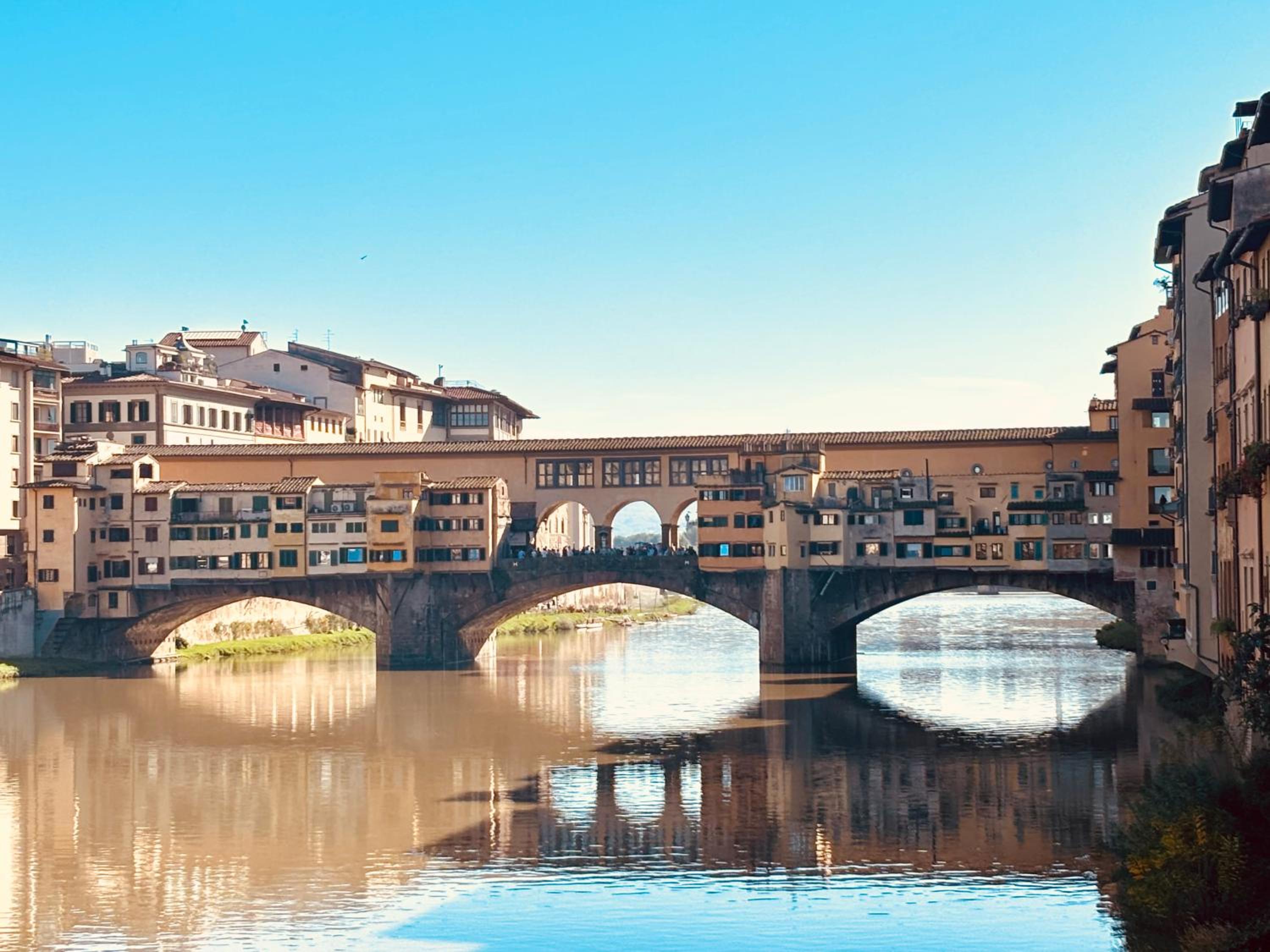 Dolce Vita Florence Appartement
