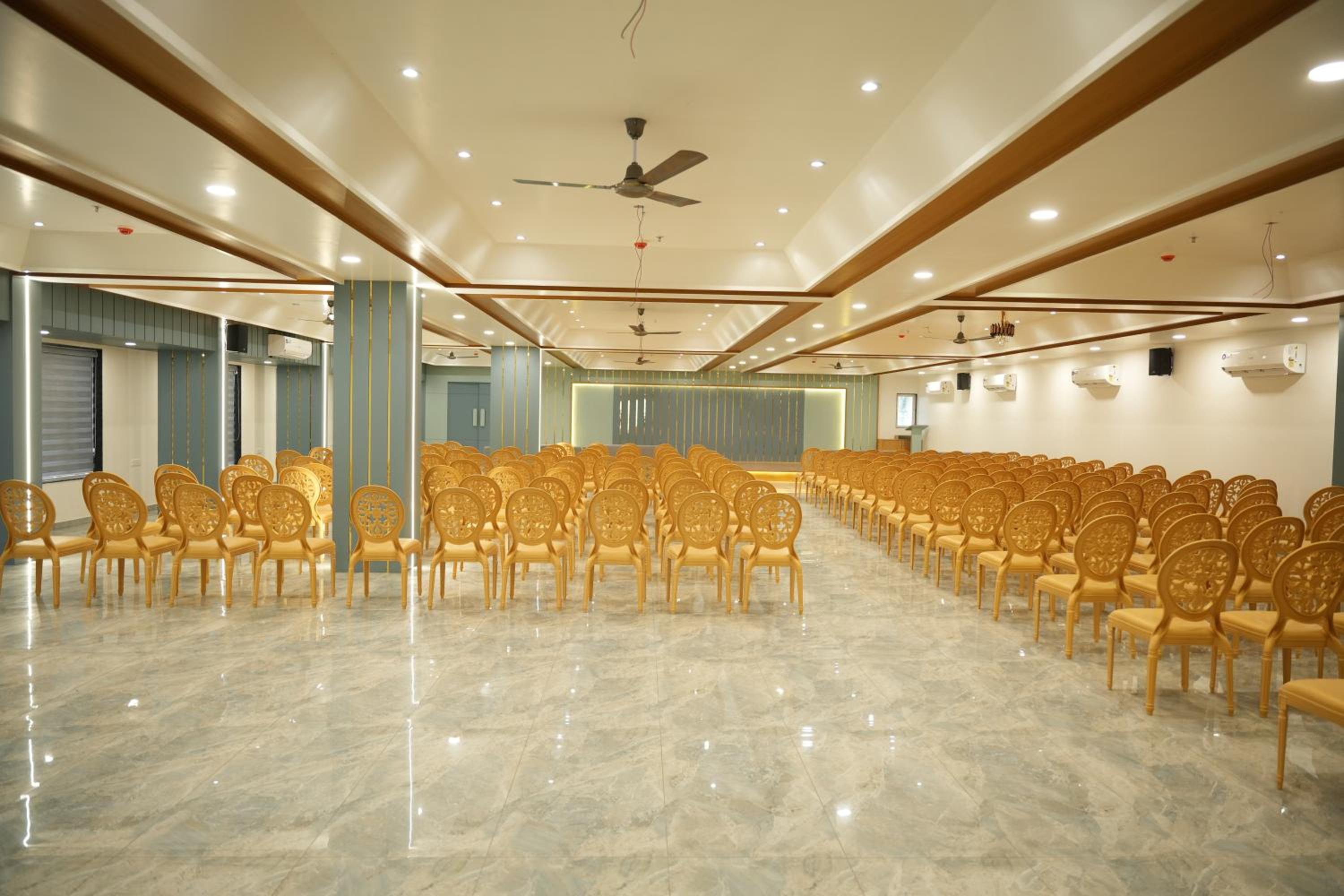 Hotel Amrut Inn Hospitalities