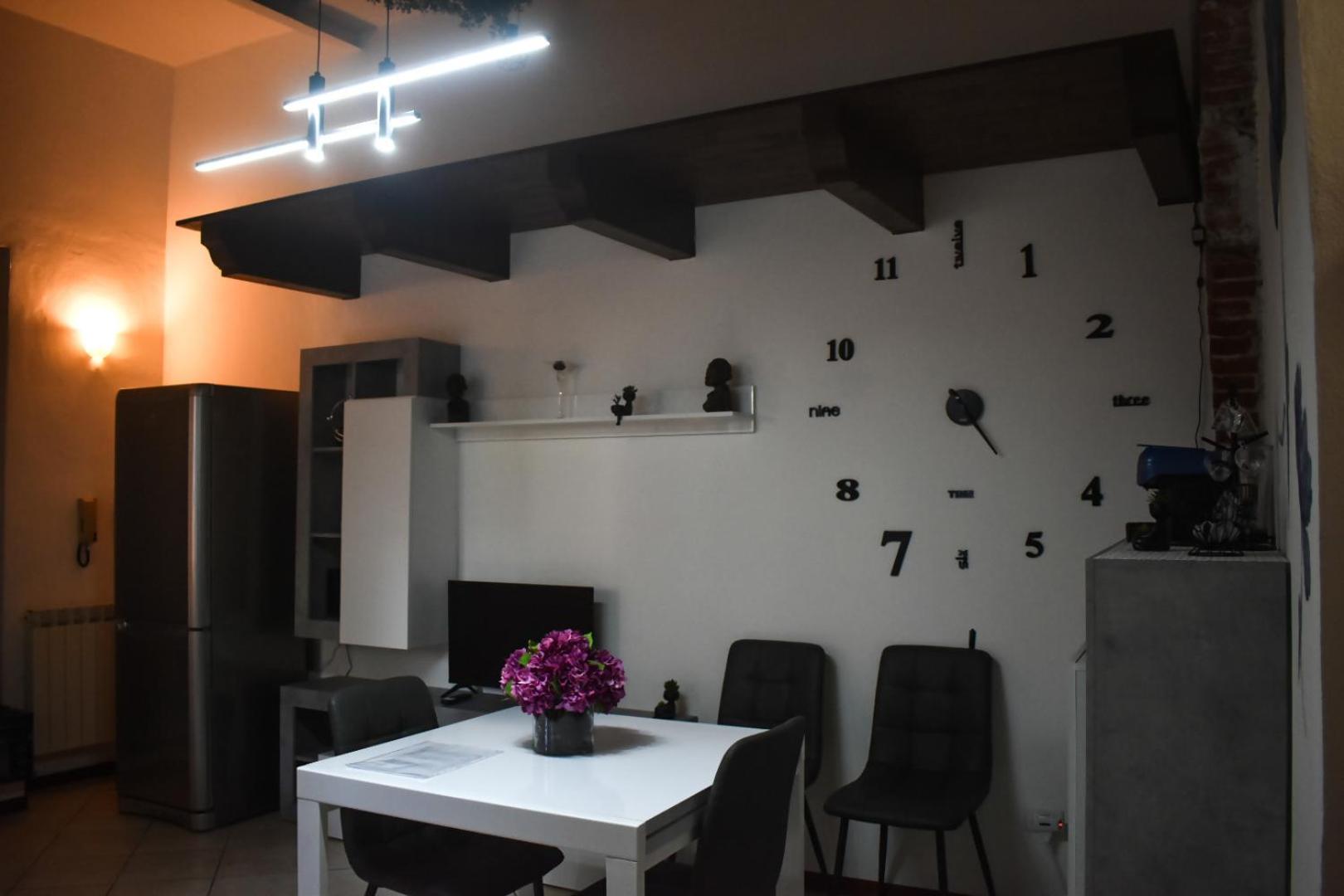 Verbania Vacations - Ciceri Properties Ciancino Secondo - Property Image 1