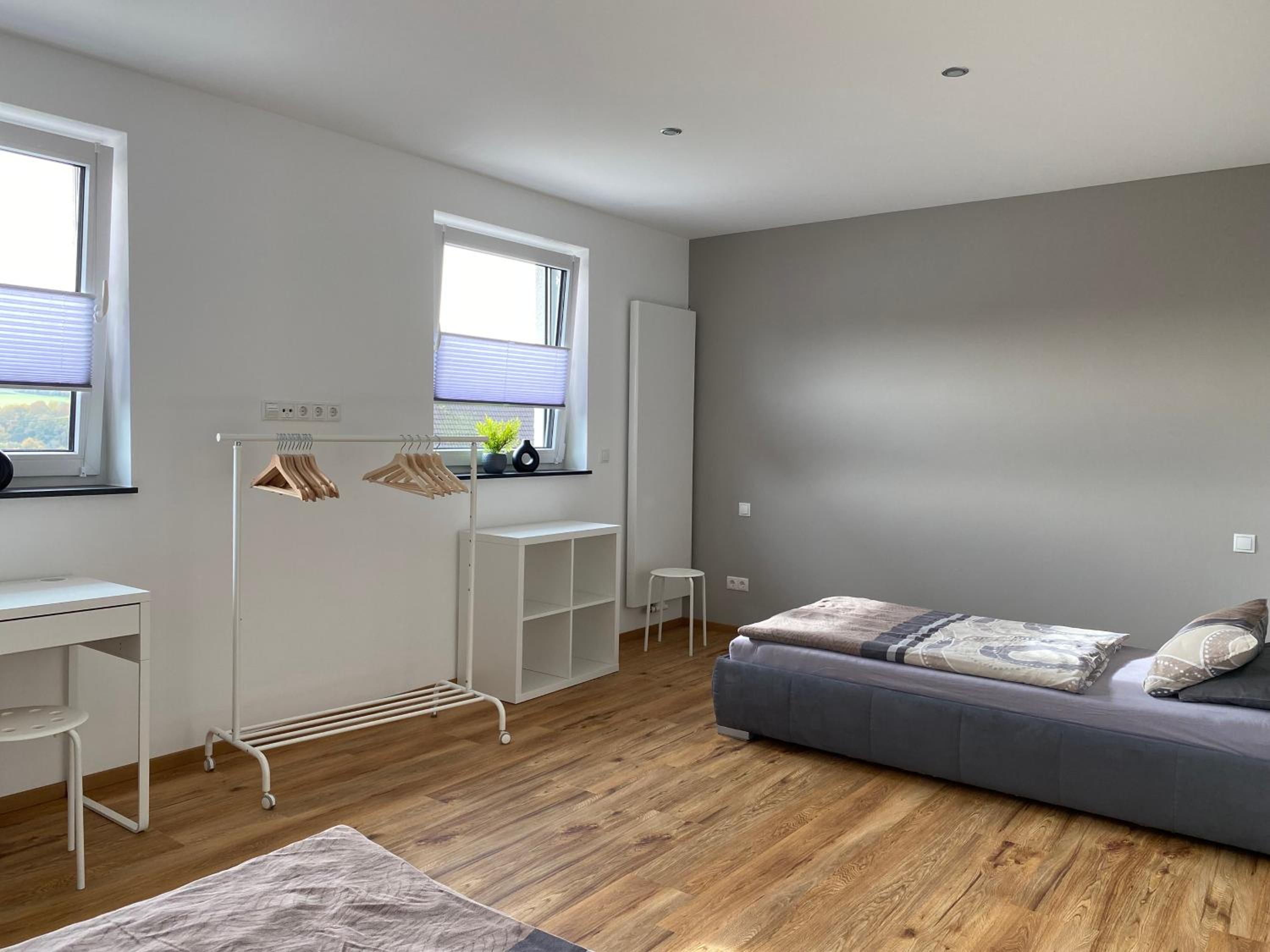 Ferienwohnung Windhagen