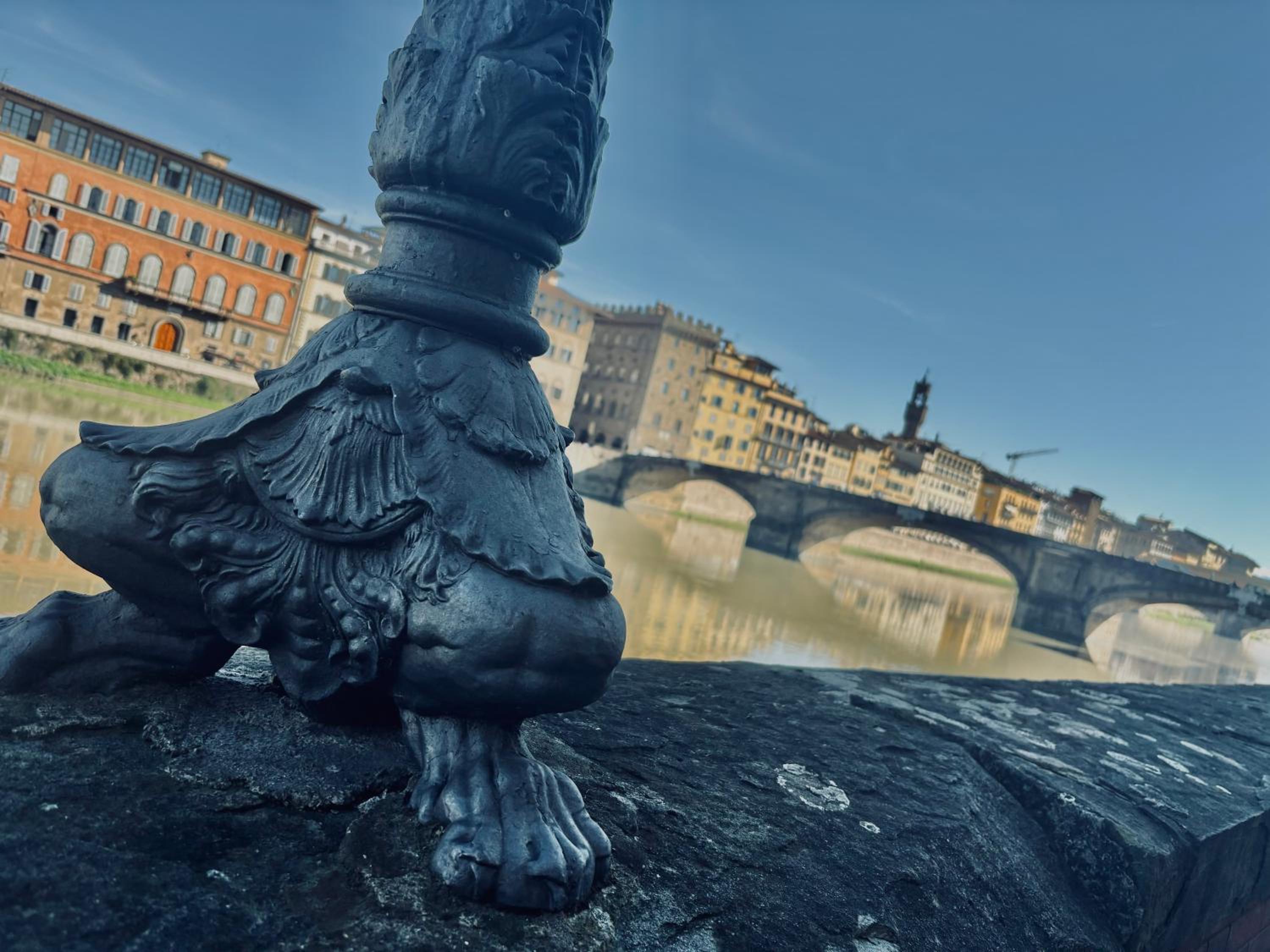 Dolce Vita Florence Appartement