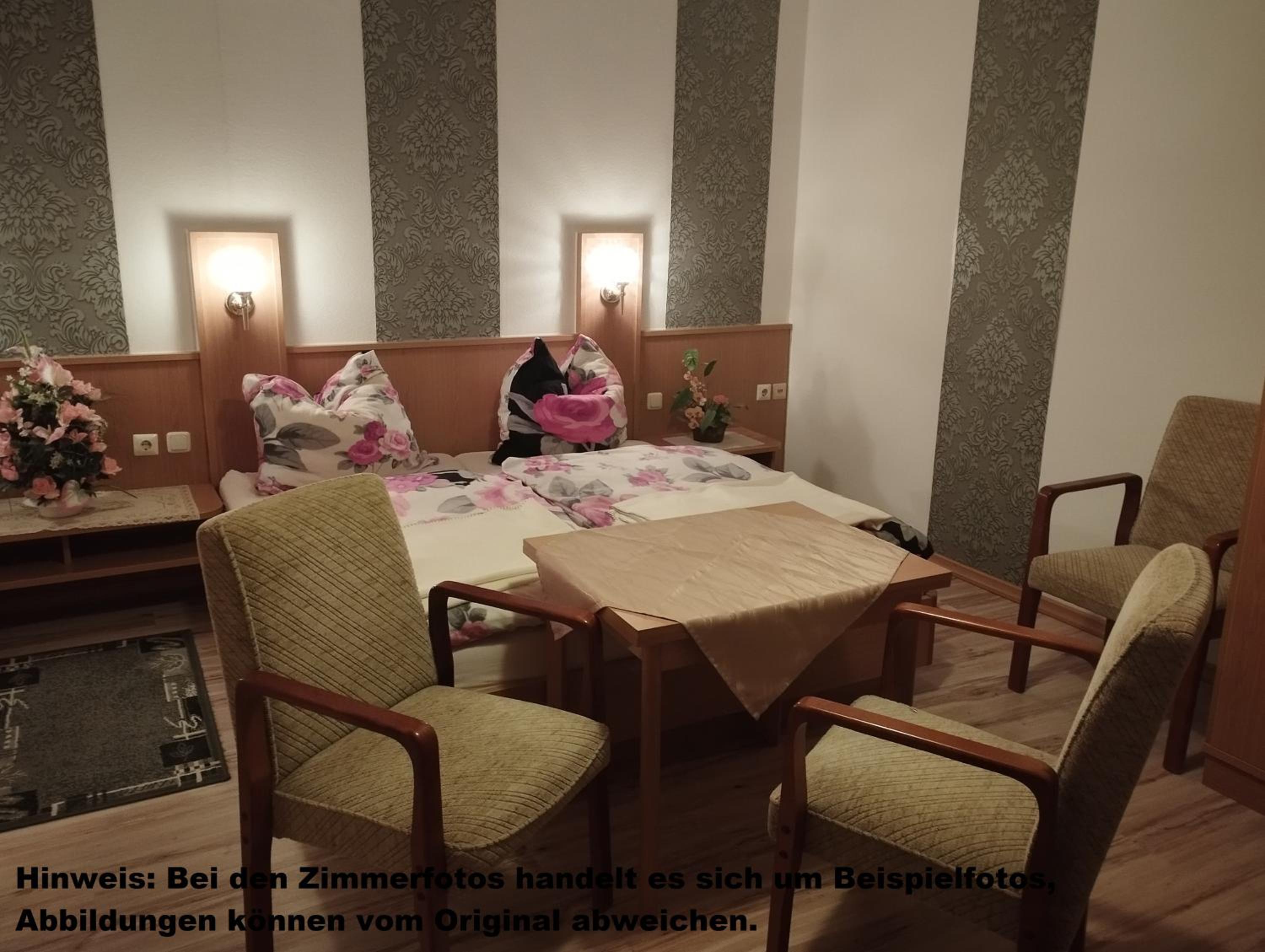 Pension Villa Brödel