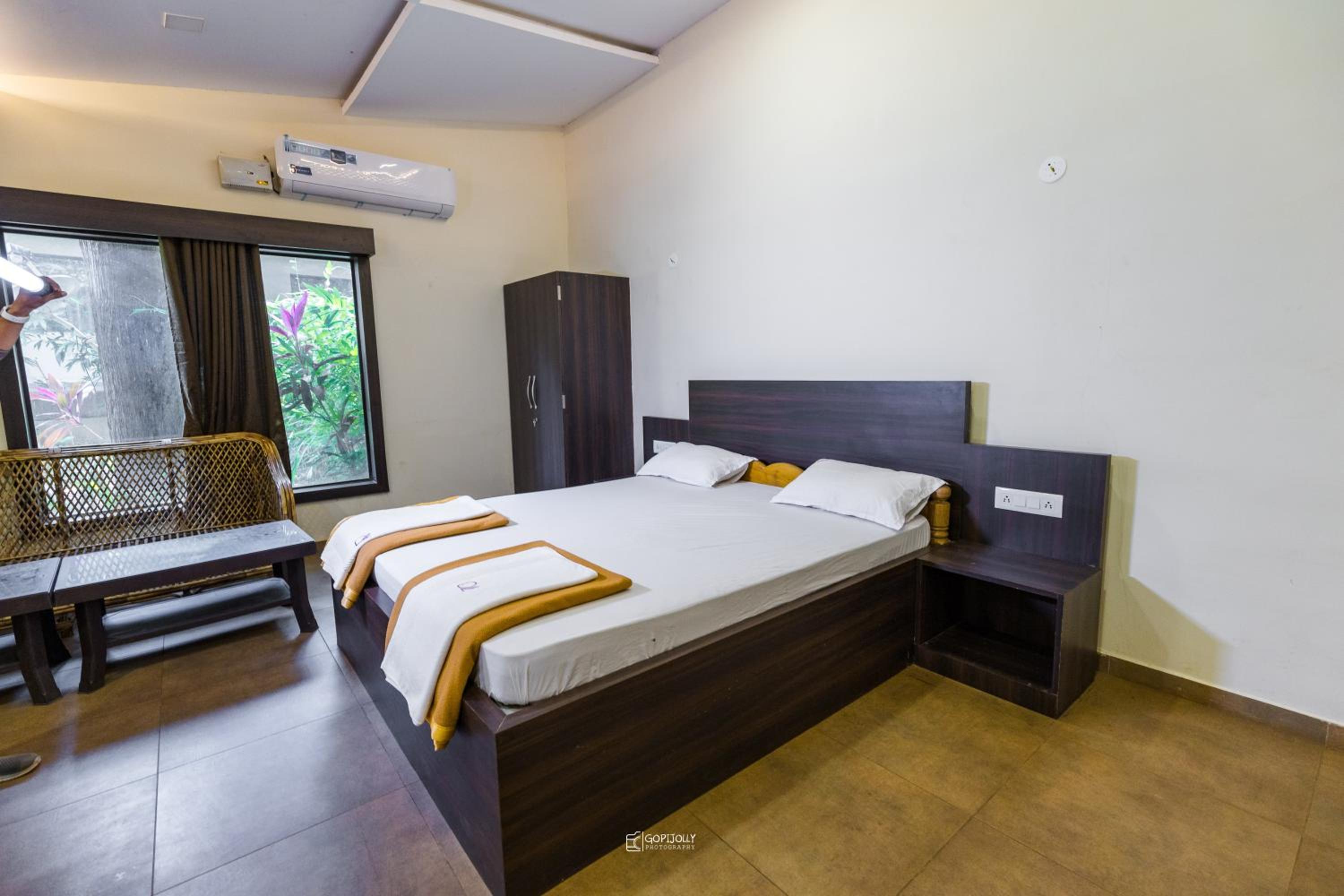 Tree Paradise Resort
