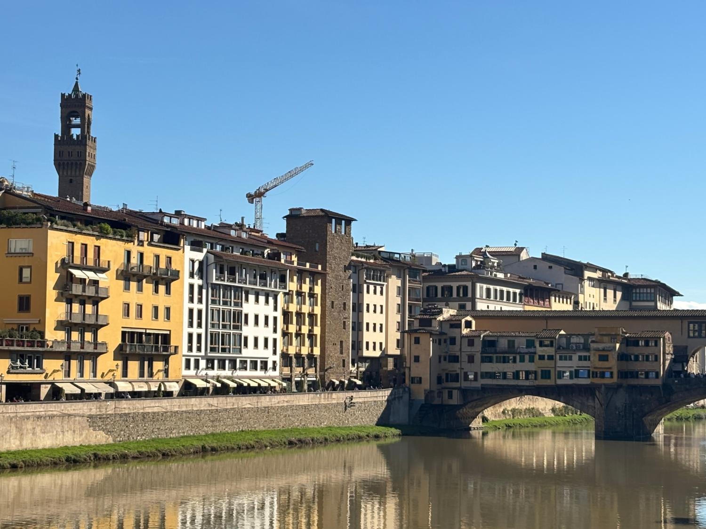 Dolce Vita Florence Appartement