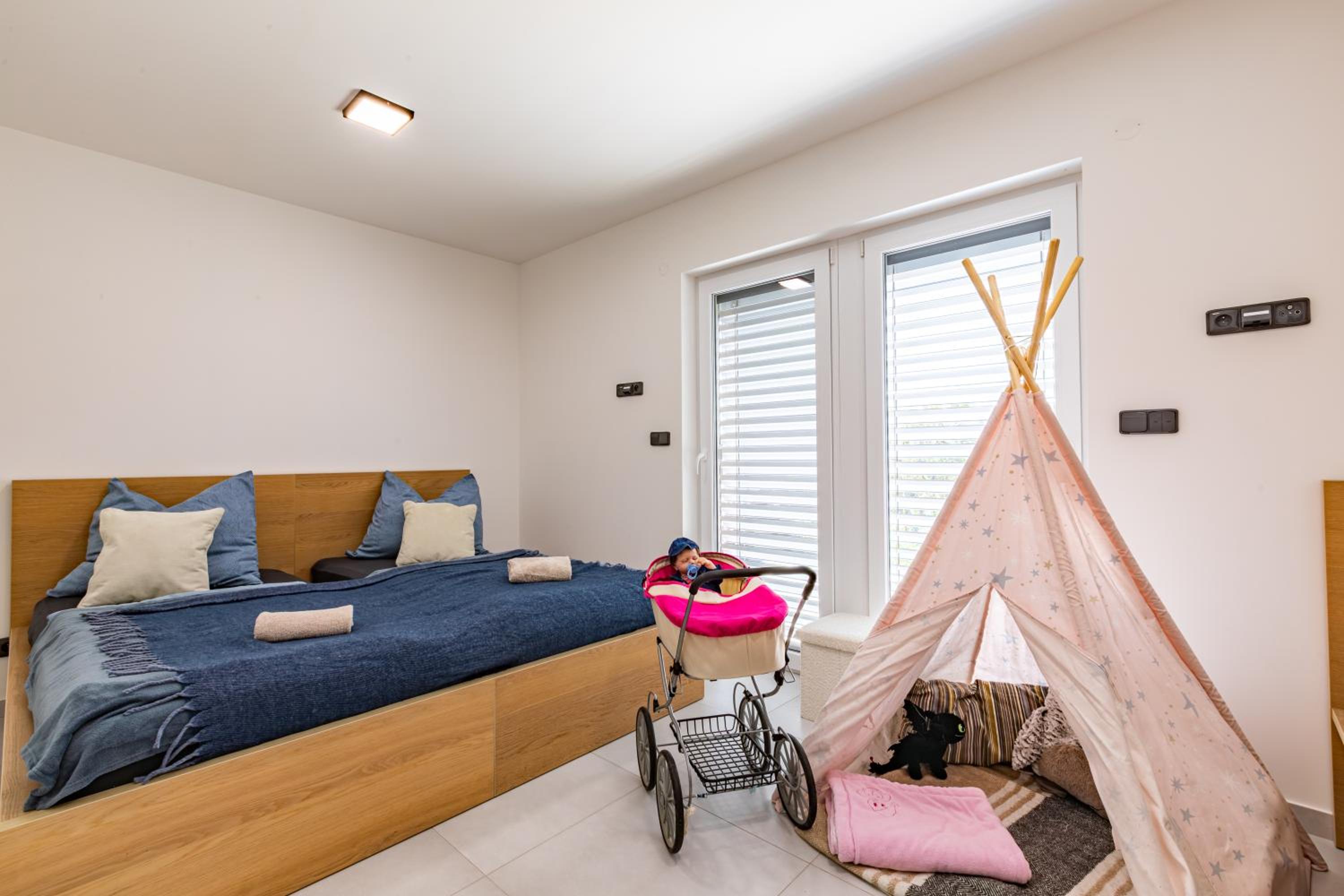 Holidayhouse Anna