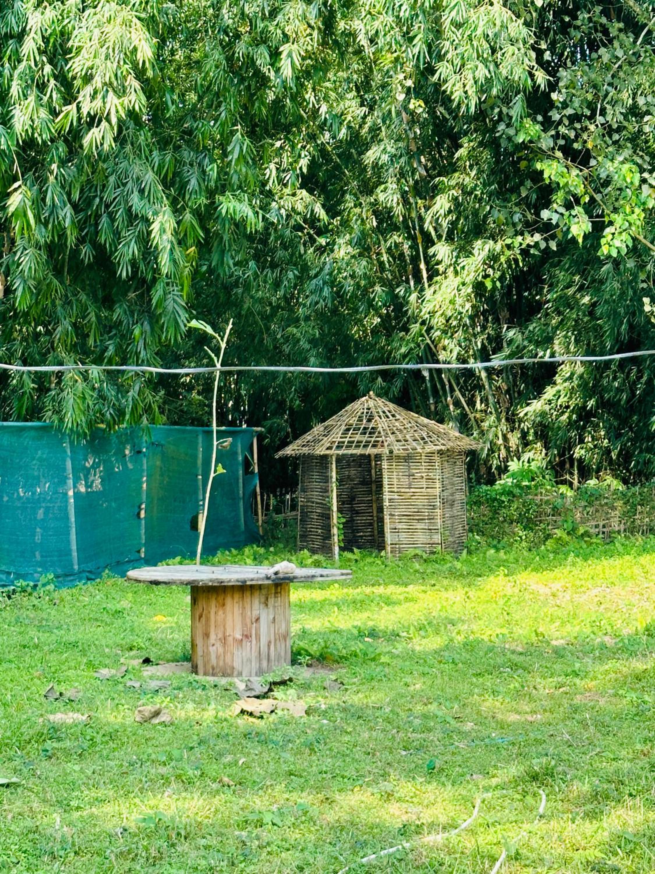 TULDA BAMBUSA RESORT