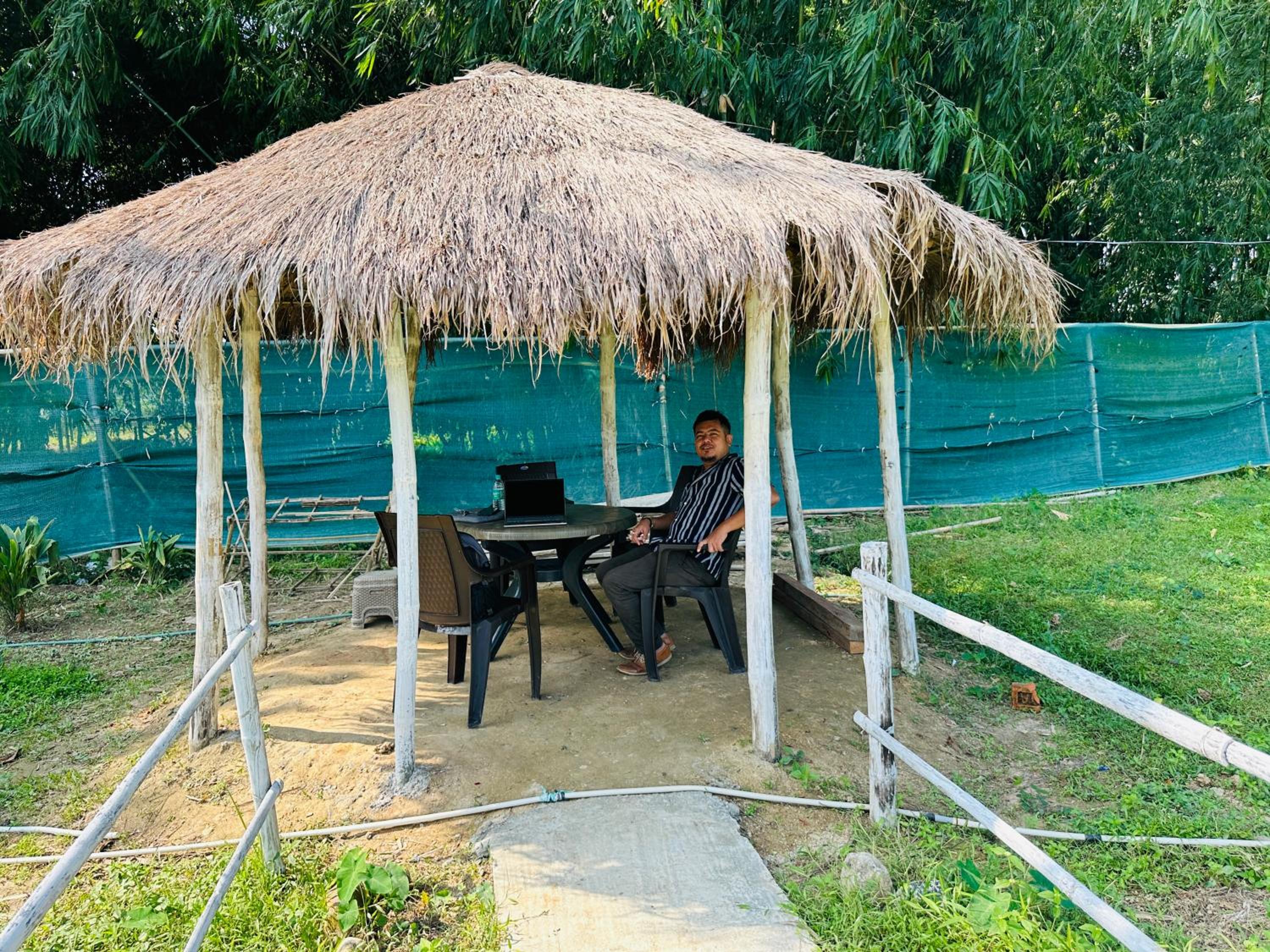 TULDA BAMBUSA RESORT