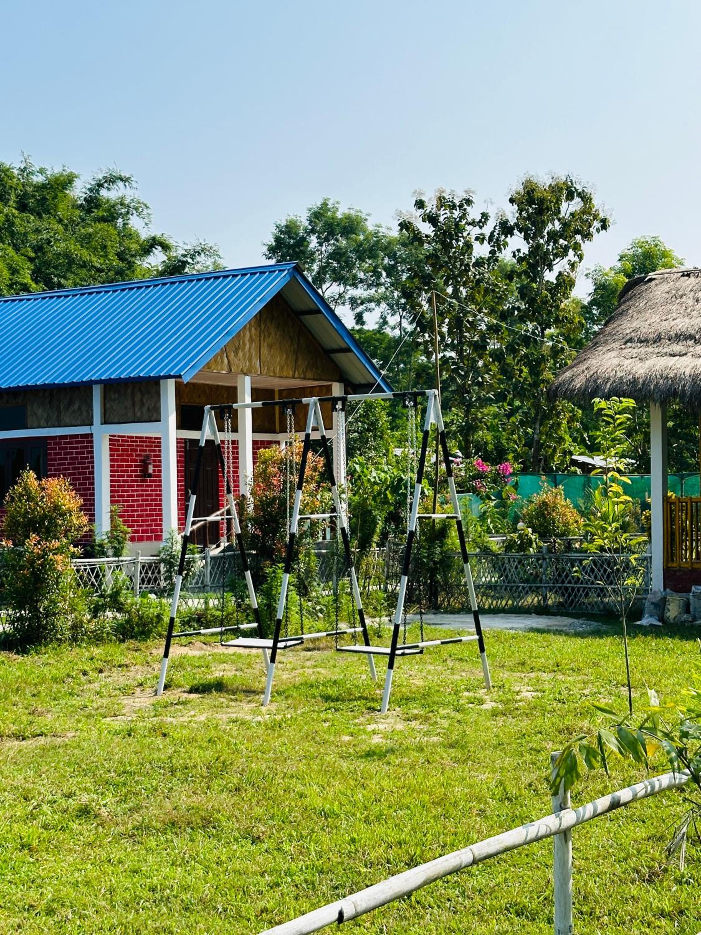 TULDA BAMBUSA RESORT