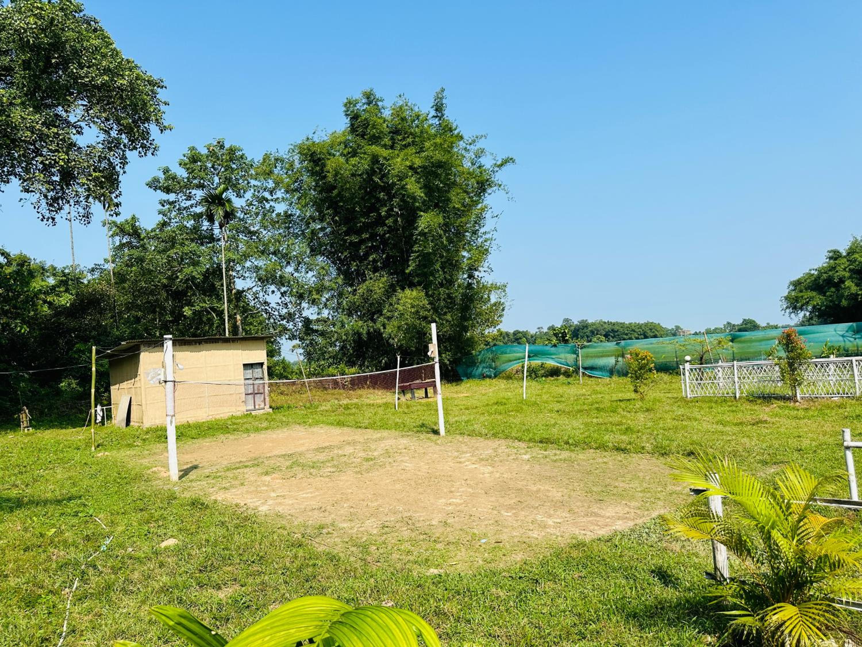 TULDA BAMBUSA RESORT