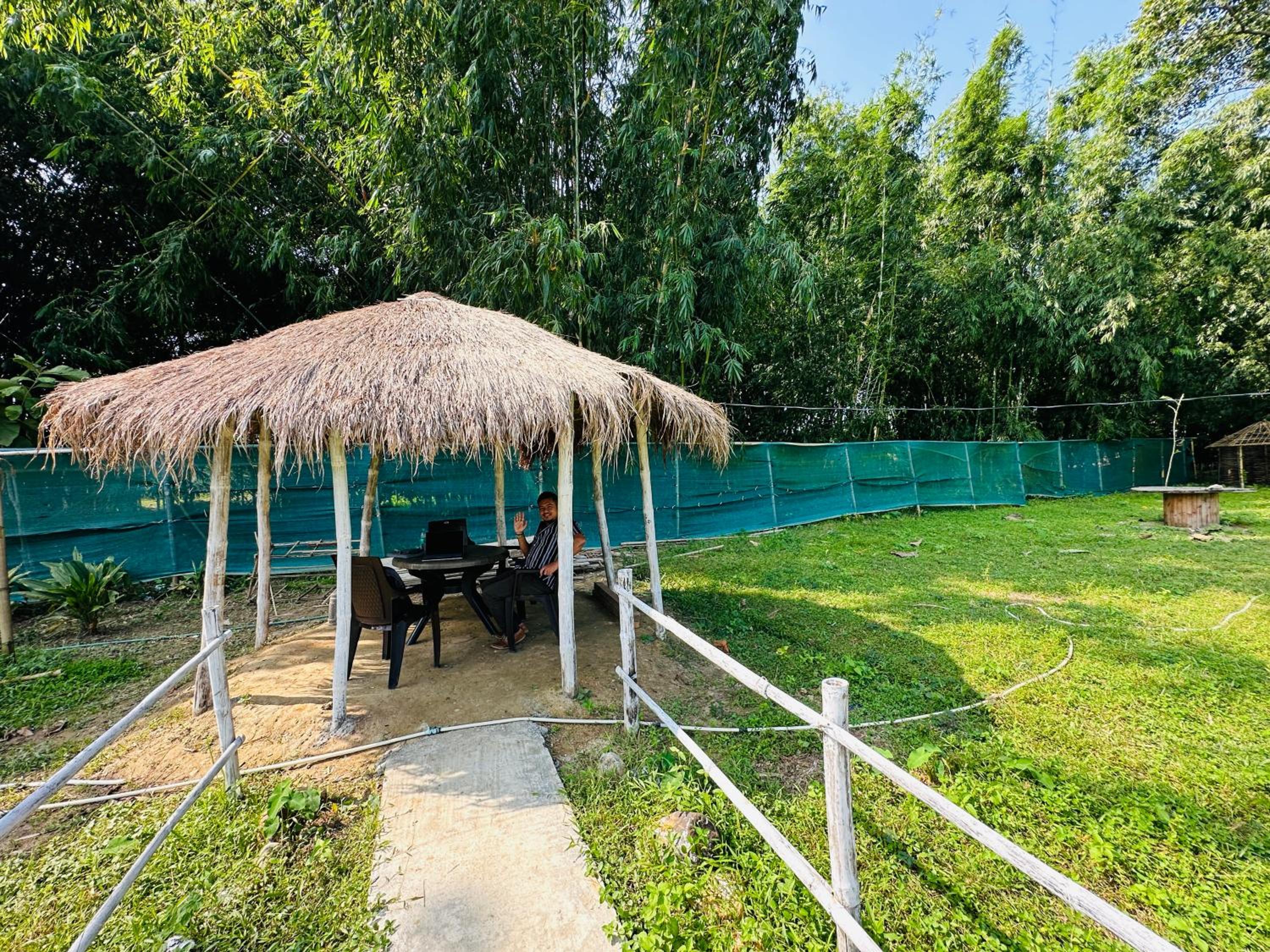 TULDA BAMBUSA RESORT