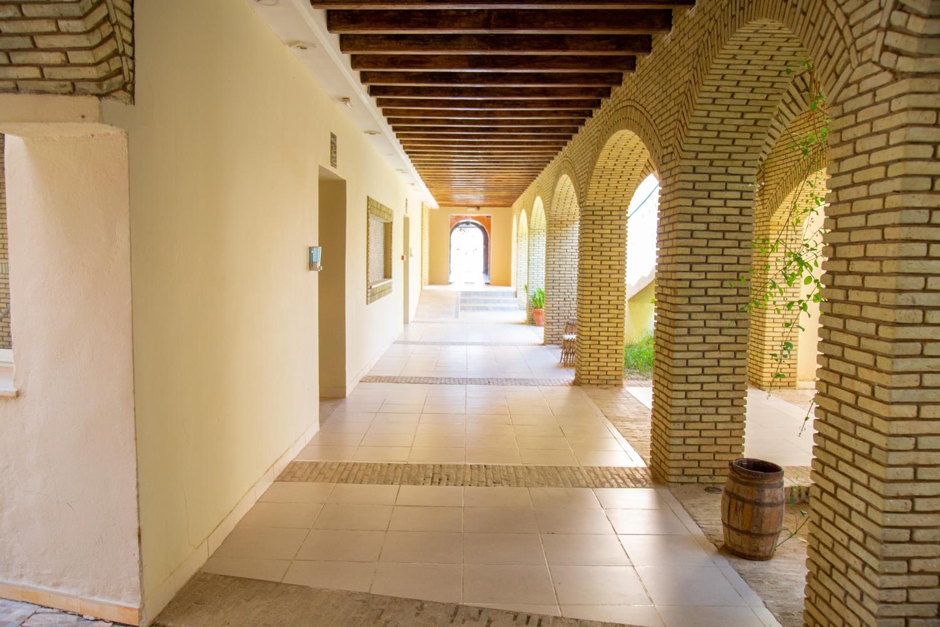 Tozeur Vacations - Residence El Arich - Property Image 1
