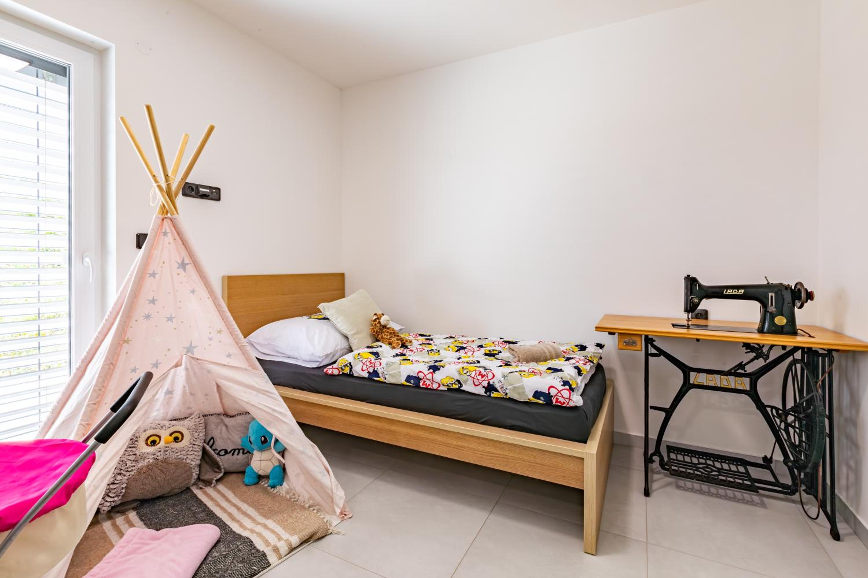Holidayhouse Anna