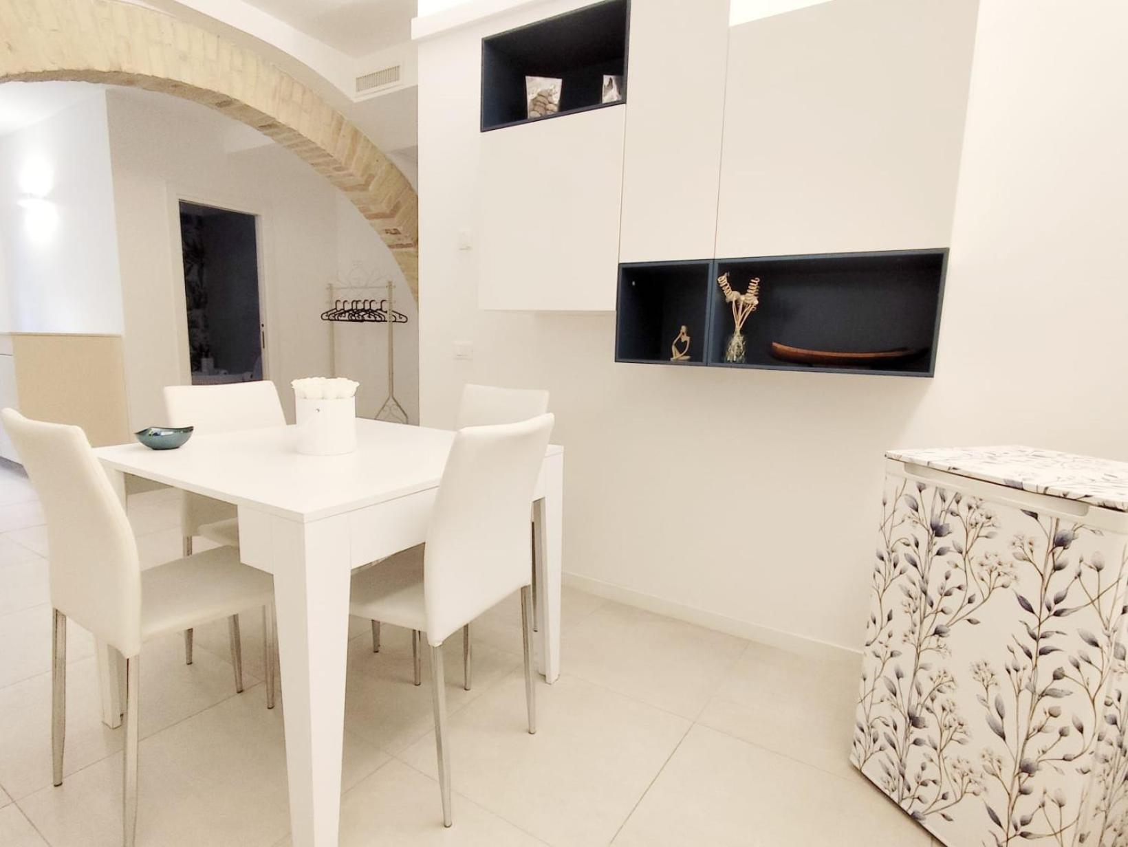 Alessandro Luxury Home Rome