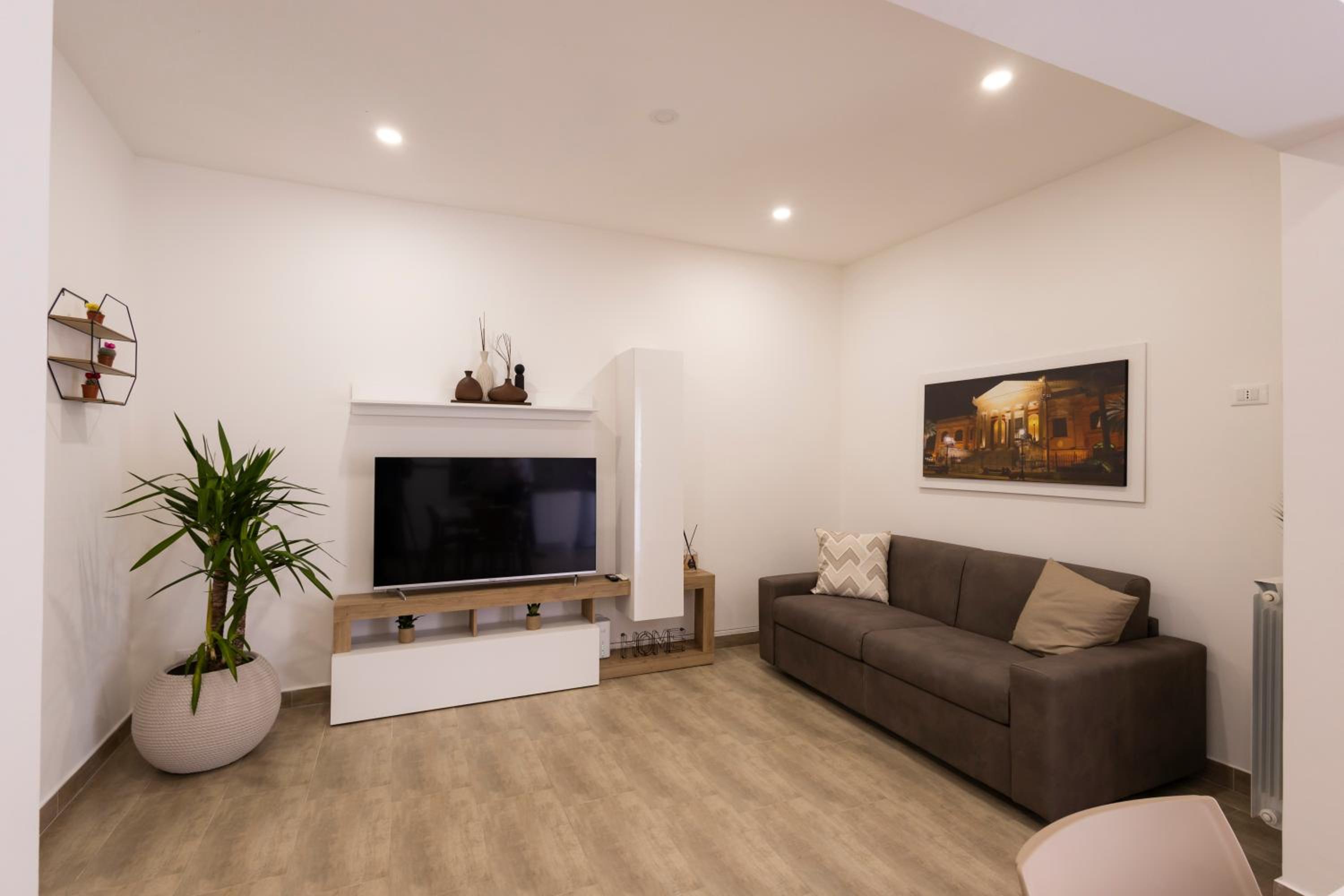 Maison Zisa - Proppro SRL - Palermo view 4