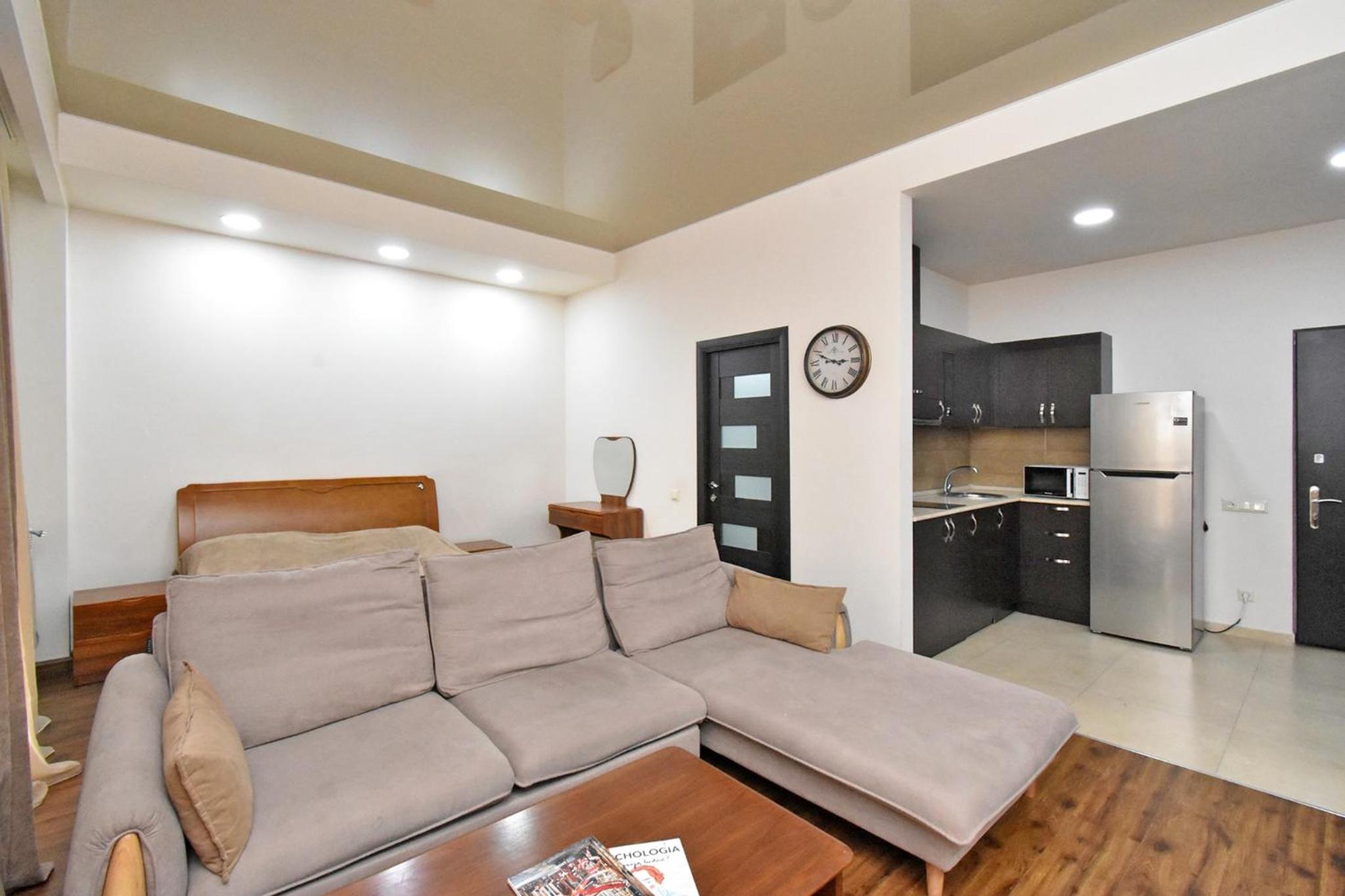 YARS Apartments