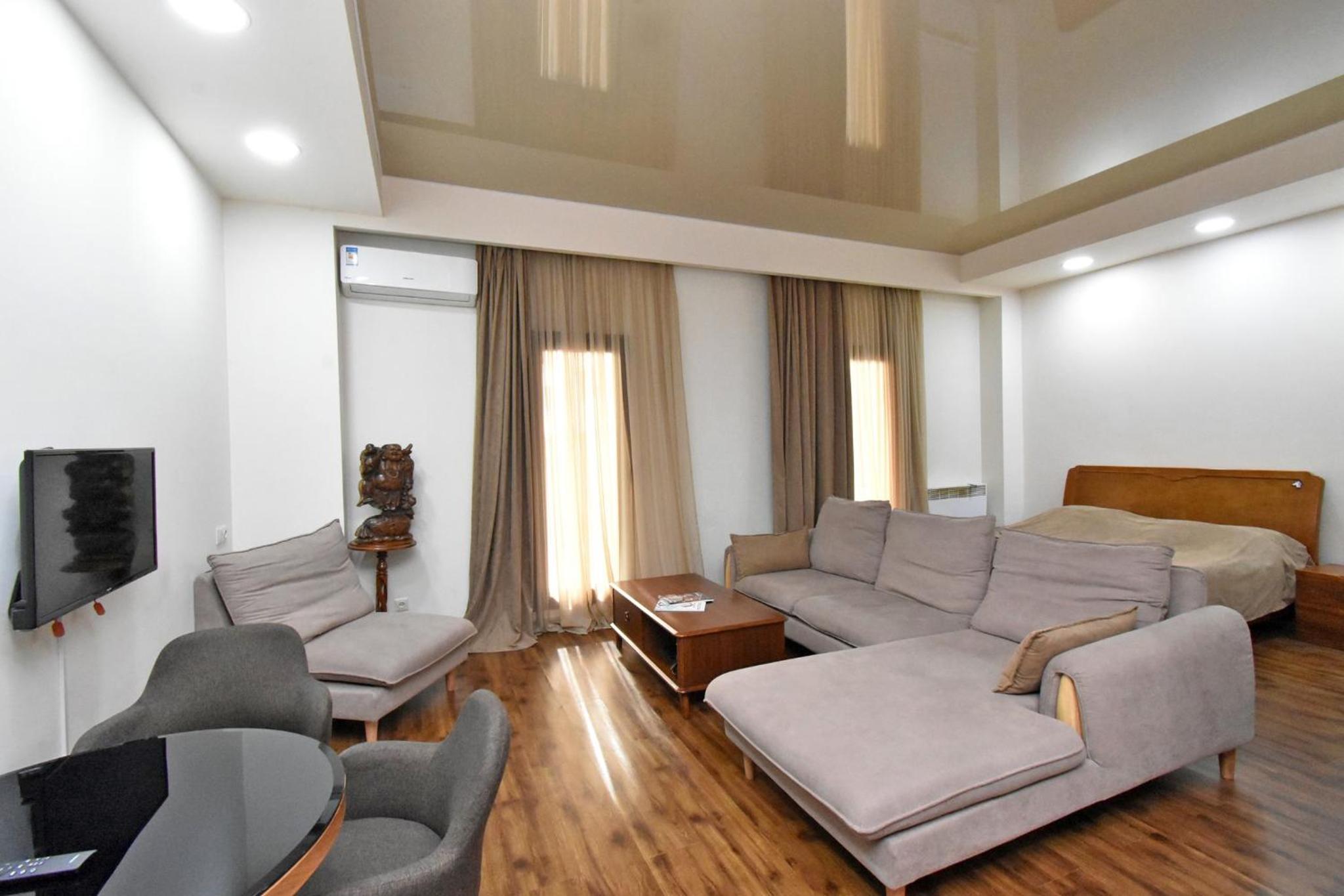 YARS Apartments
