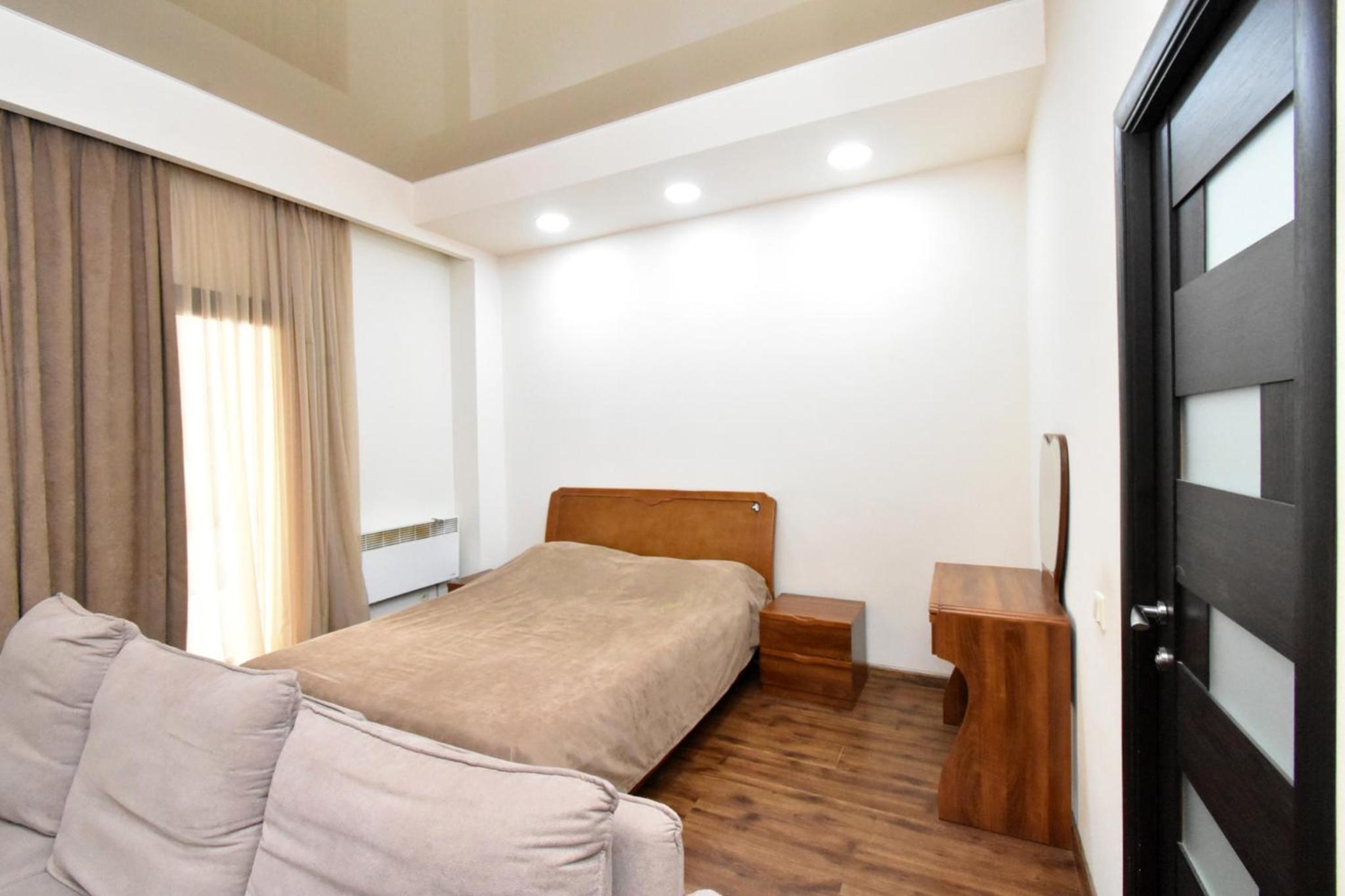 YARS Apartments